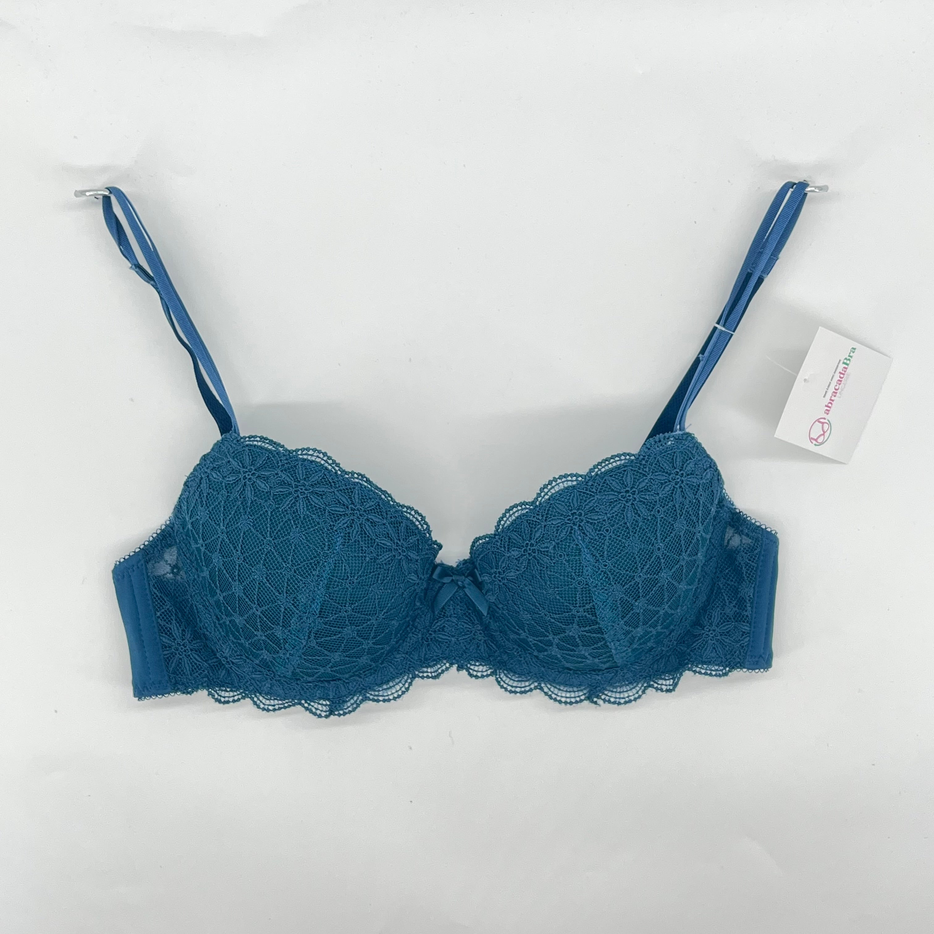 Soutien-gorge Lulli Bleu