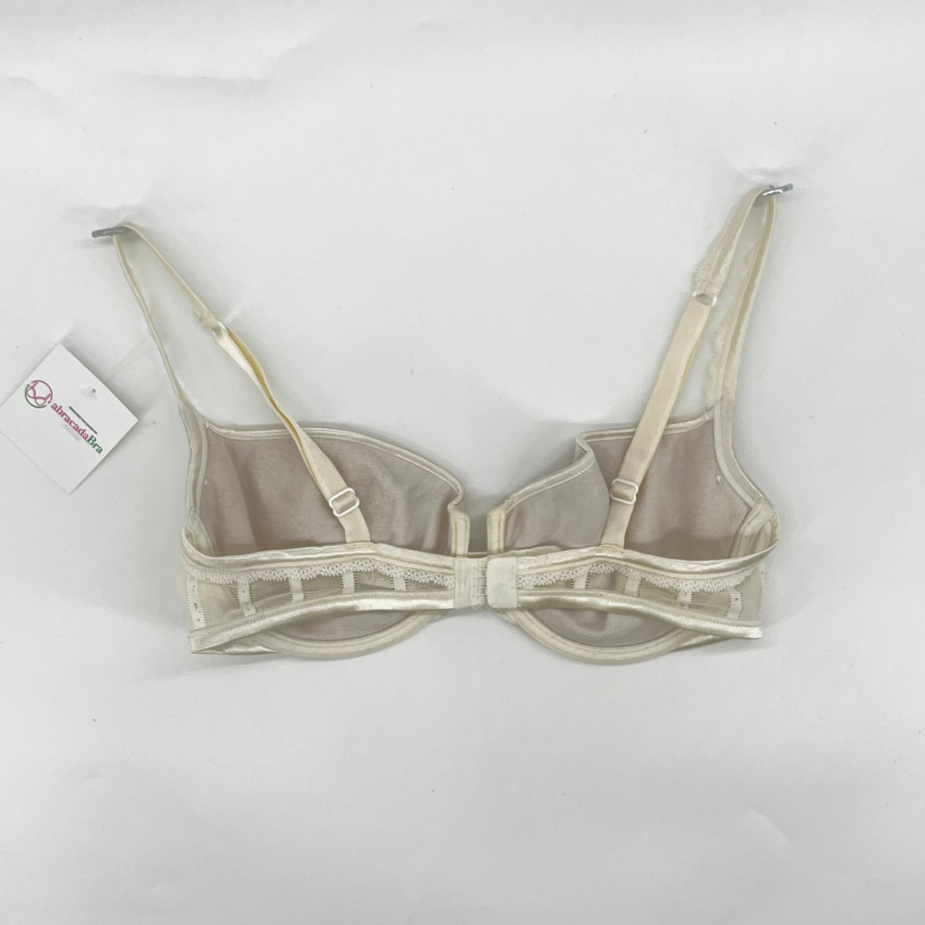 Soutien-gorge Maison Lejaby Beige