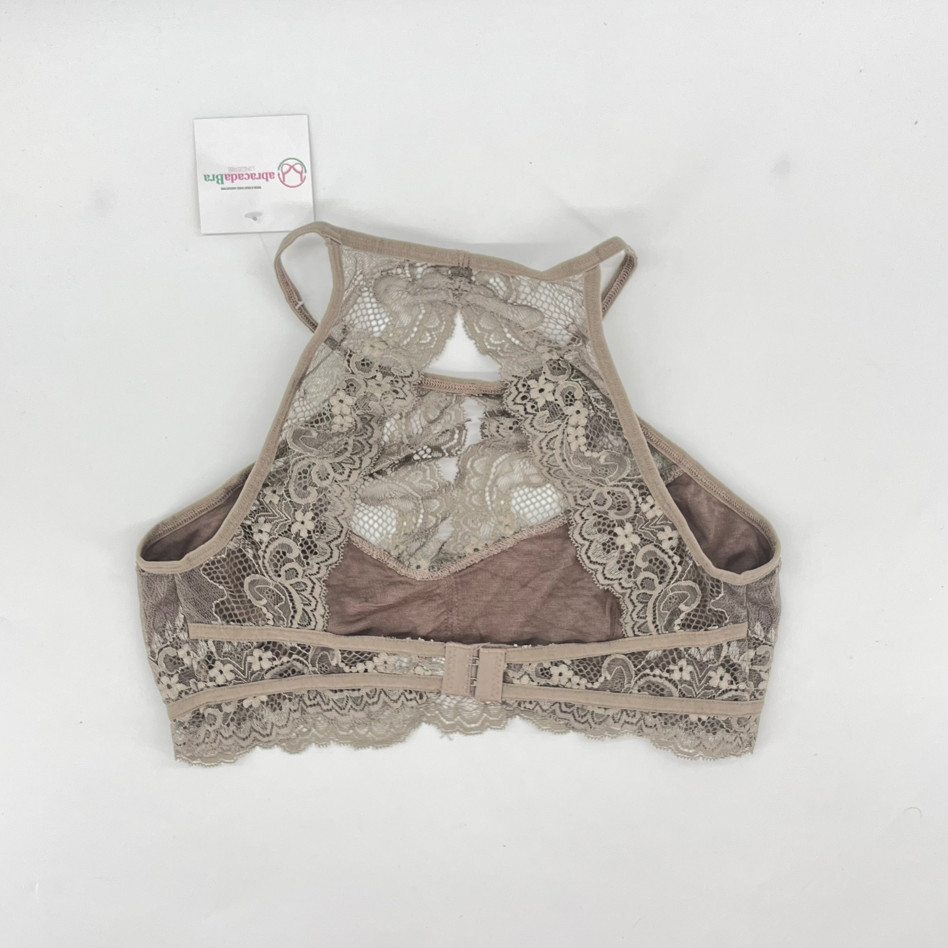 Soutien-gorge Wishlist Vert