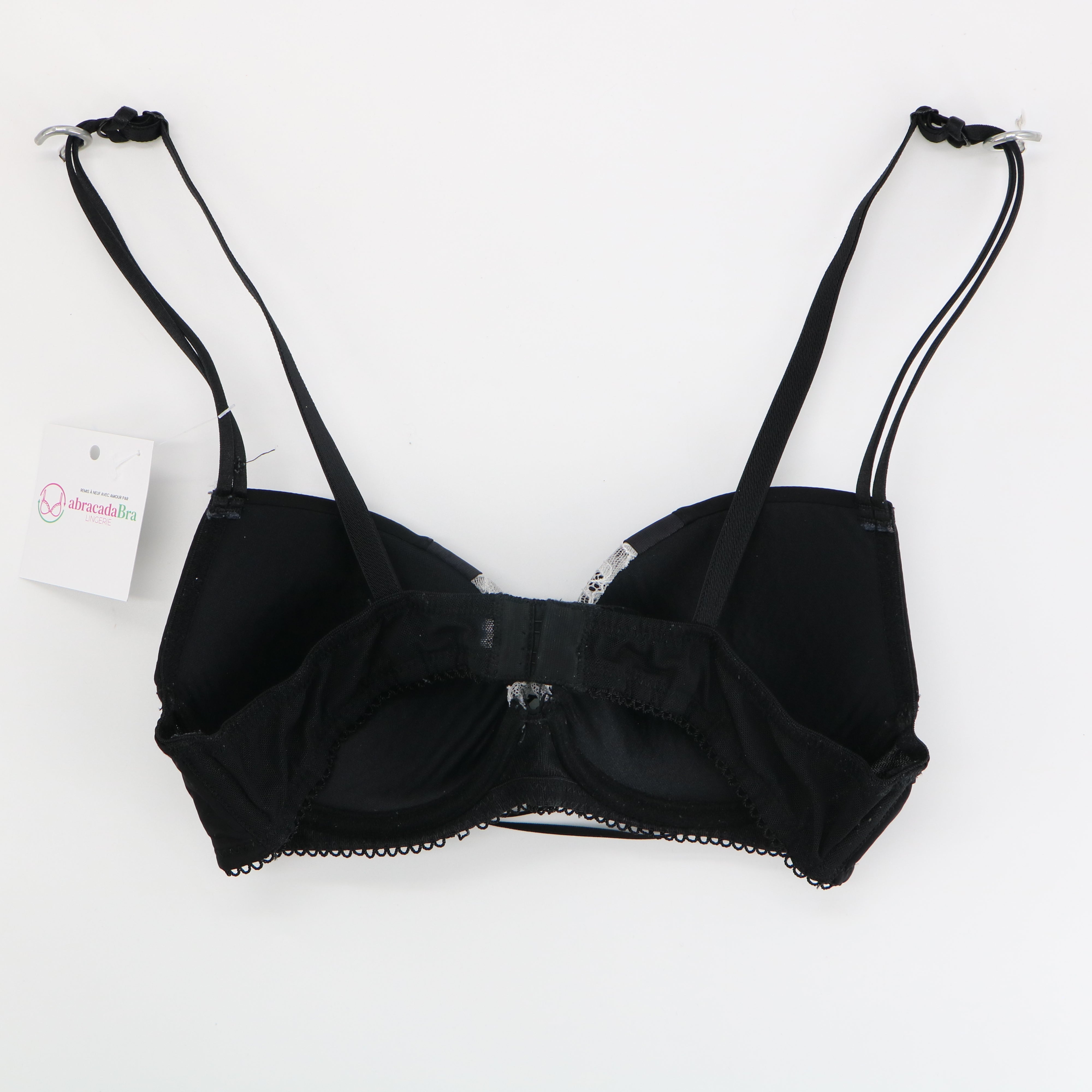 Soutien-gorge Noir