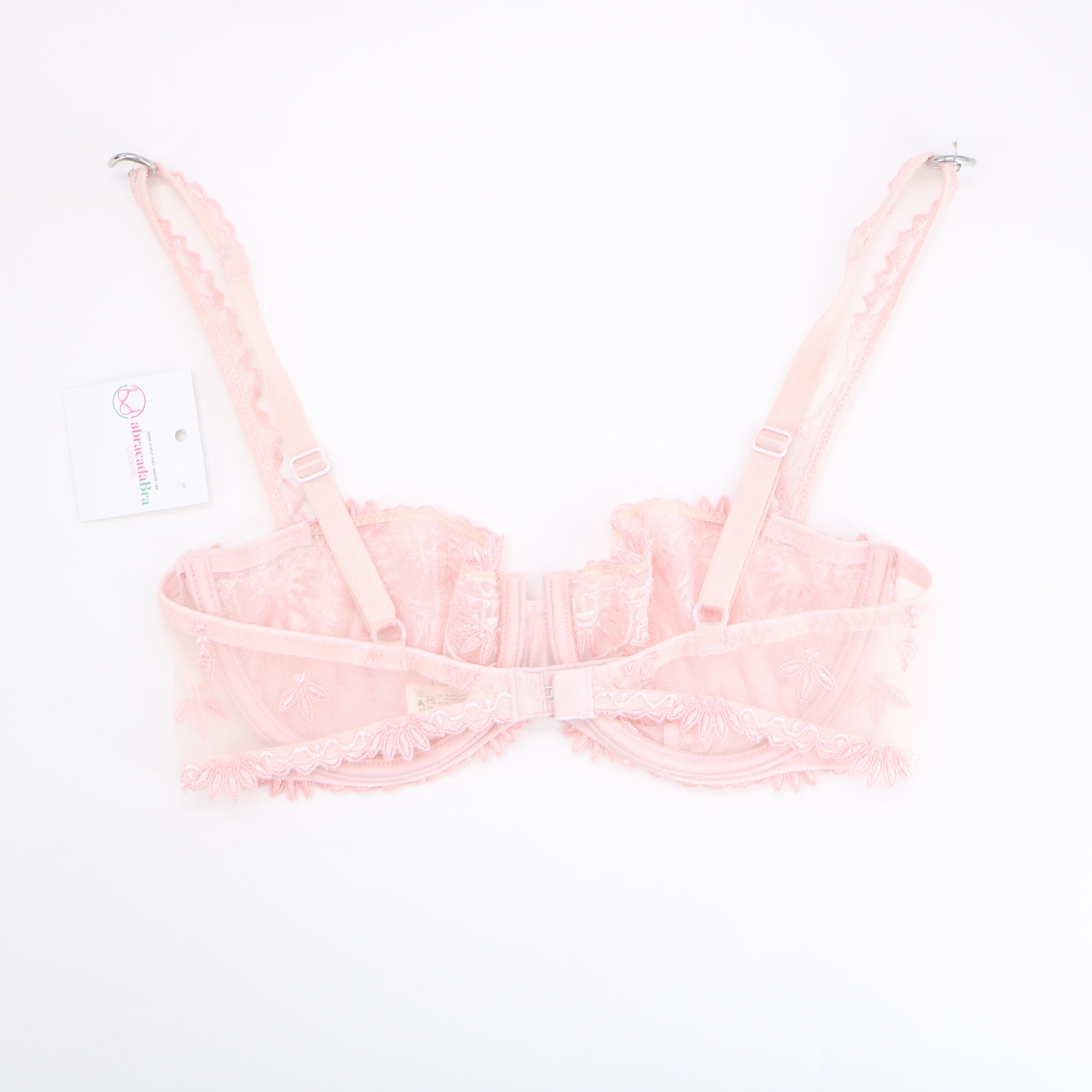 Soutien-gorge Chantelle Rose