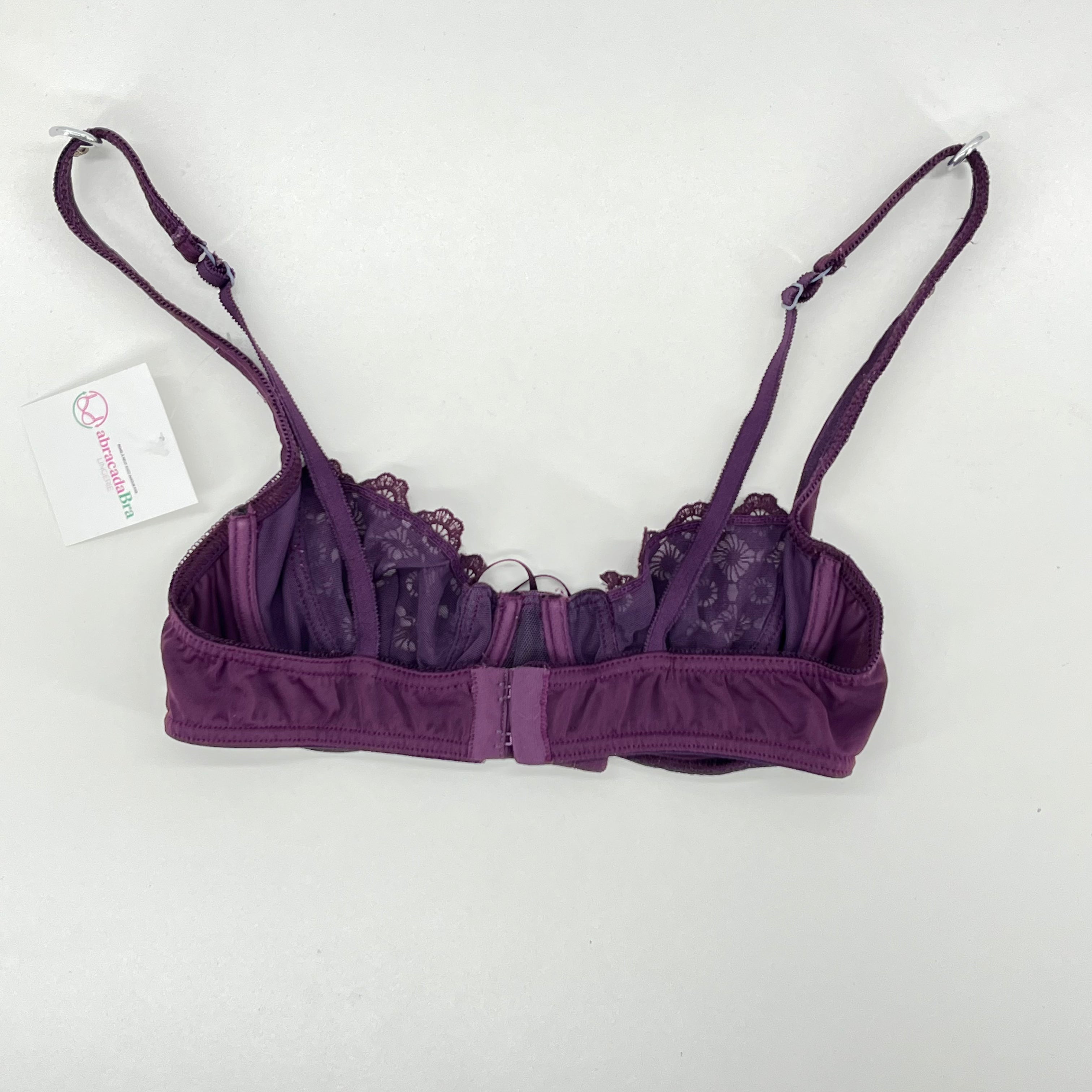 Soutien-gorge Kookai Violet