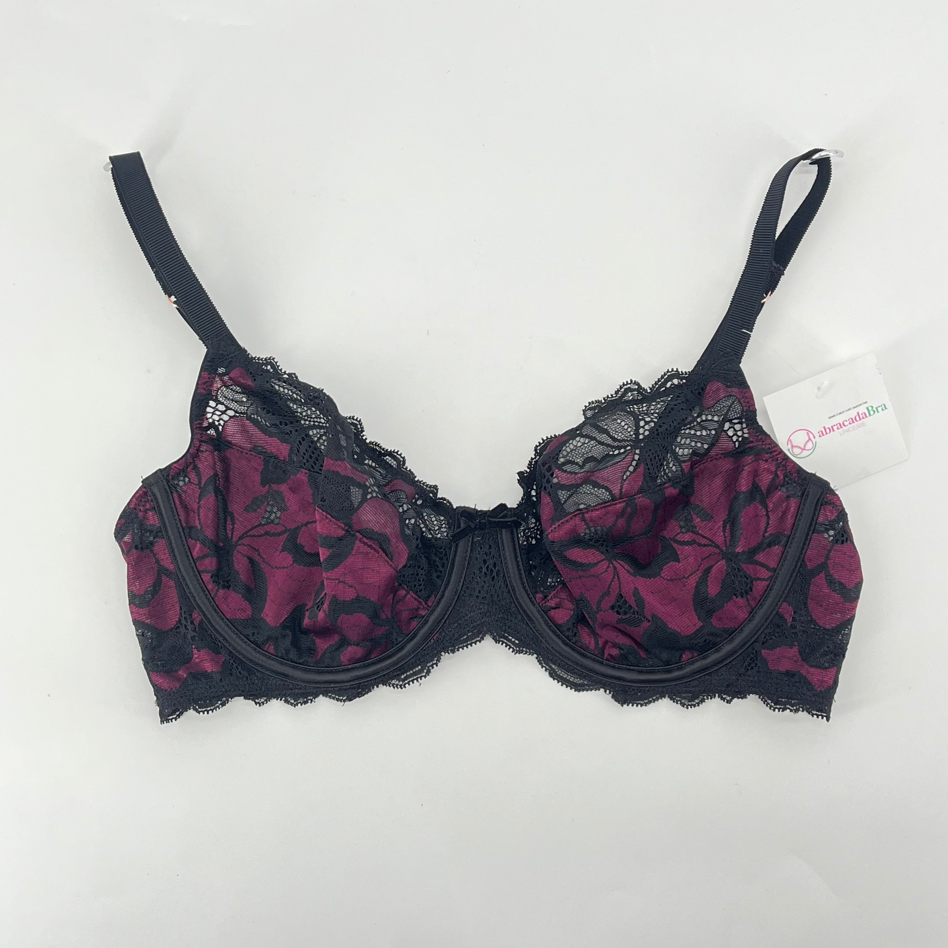 Soutien-gorge RougeGorge Violet
