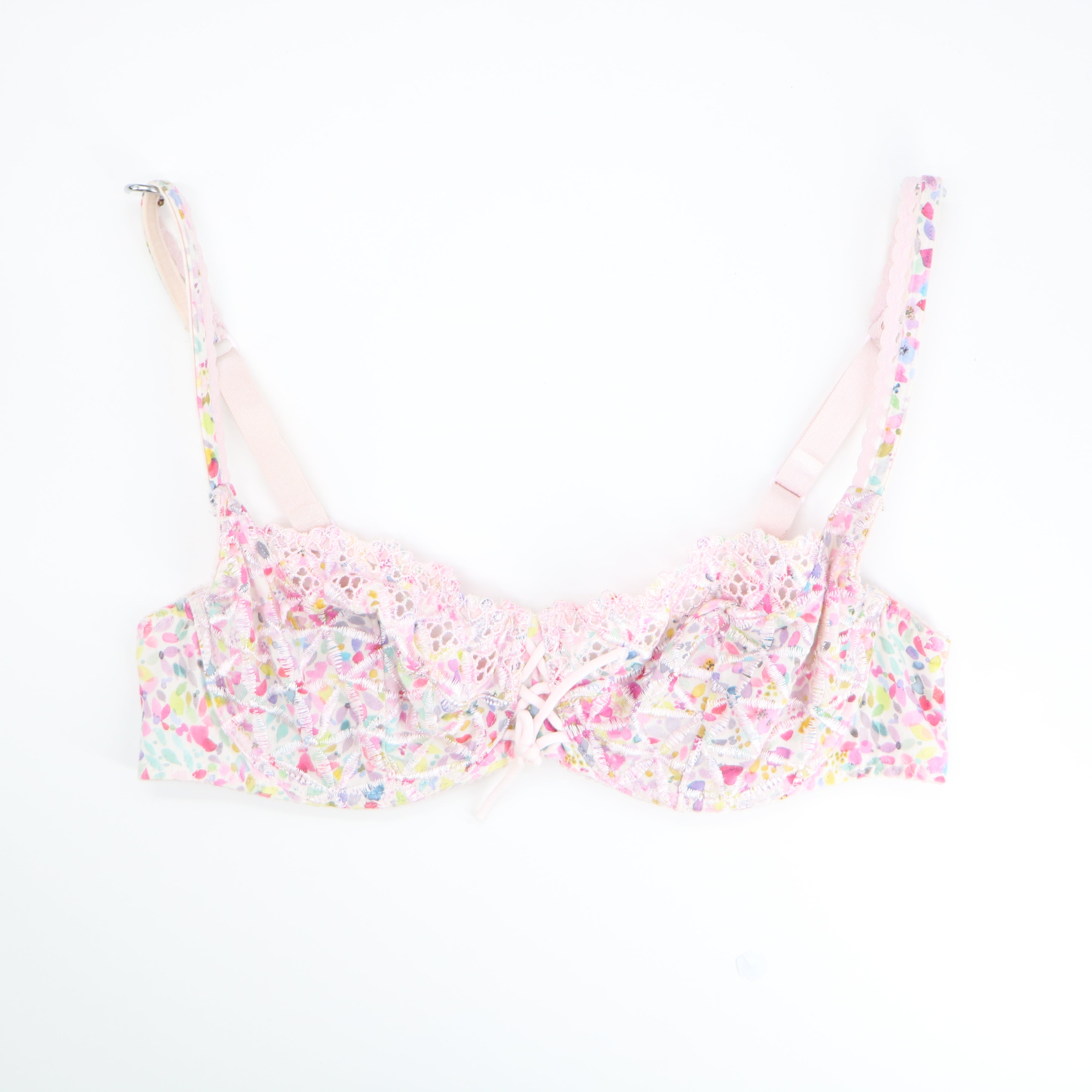 Soutien-gorge Aubade Rose