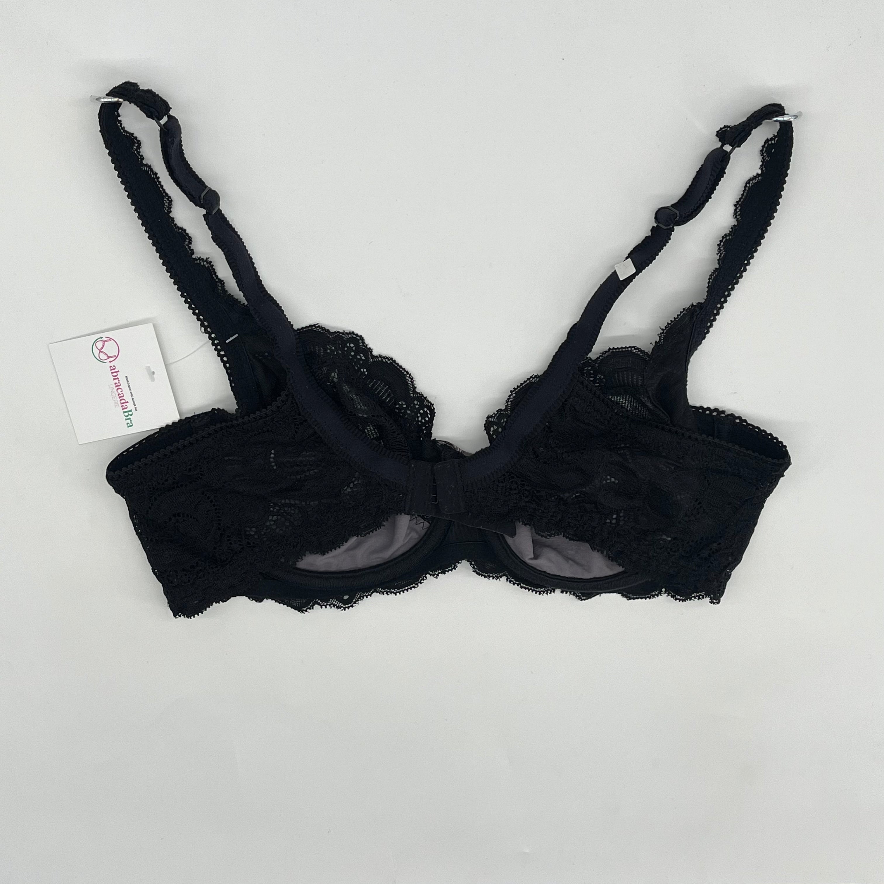 Soutien-gorge Noir