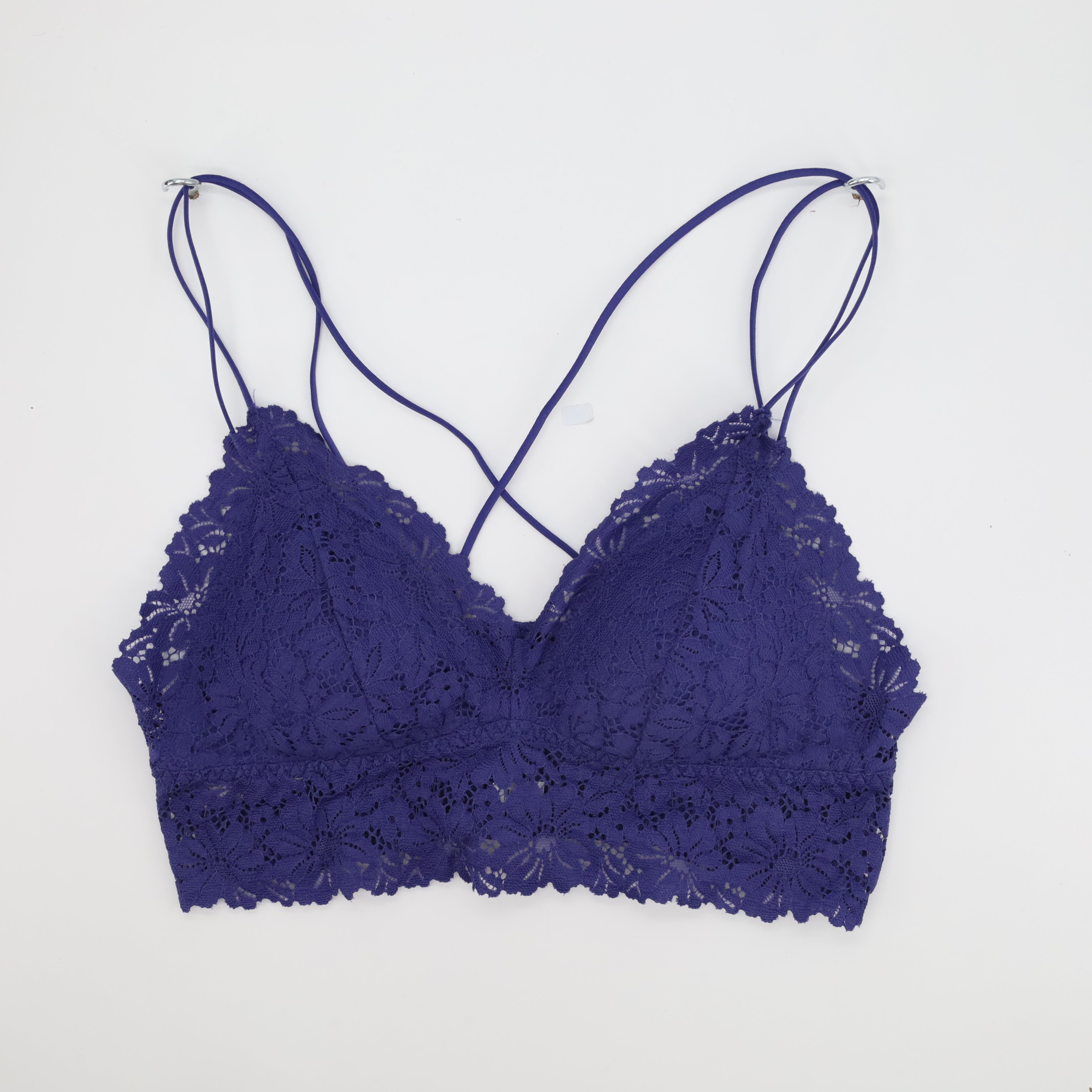 Soutien-gorge Victoria's Secret Bleu