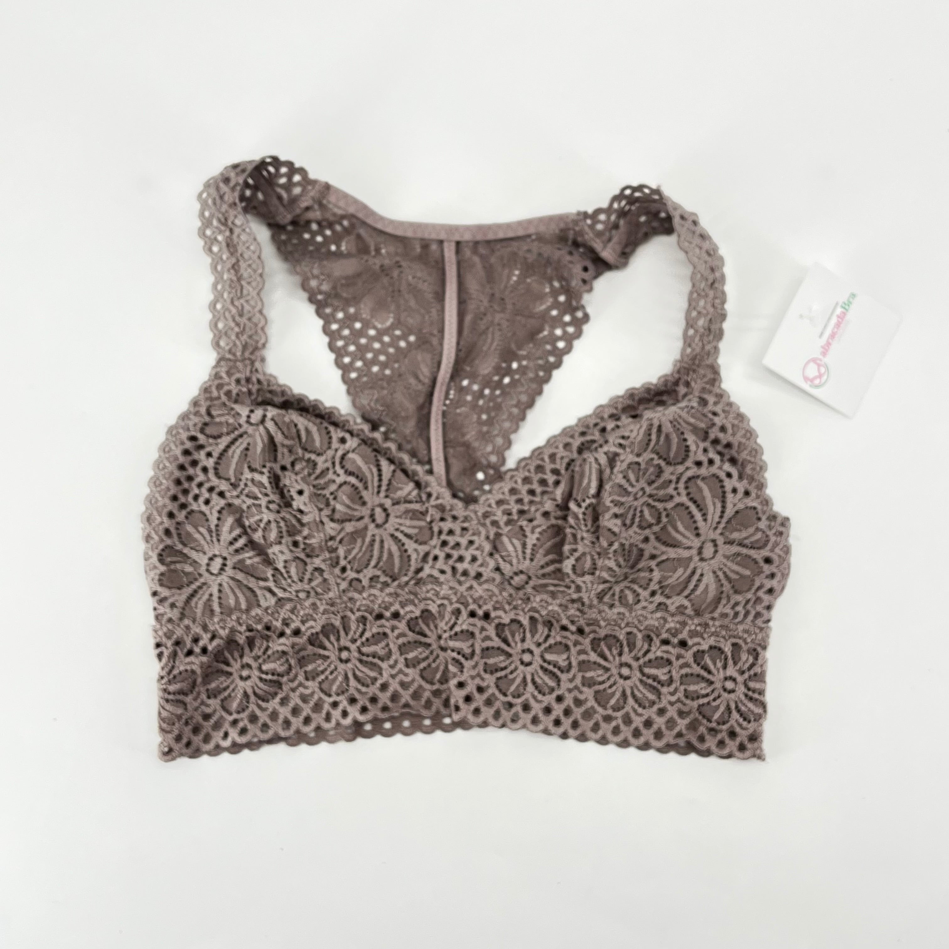 Soutien-gorge Aerie Marron