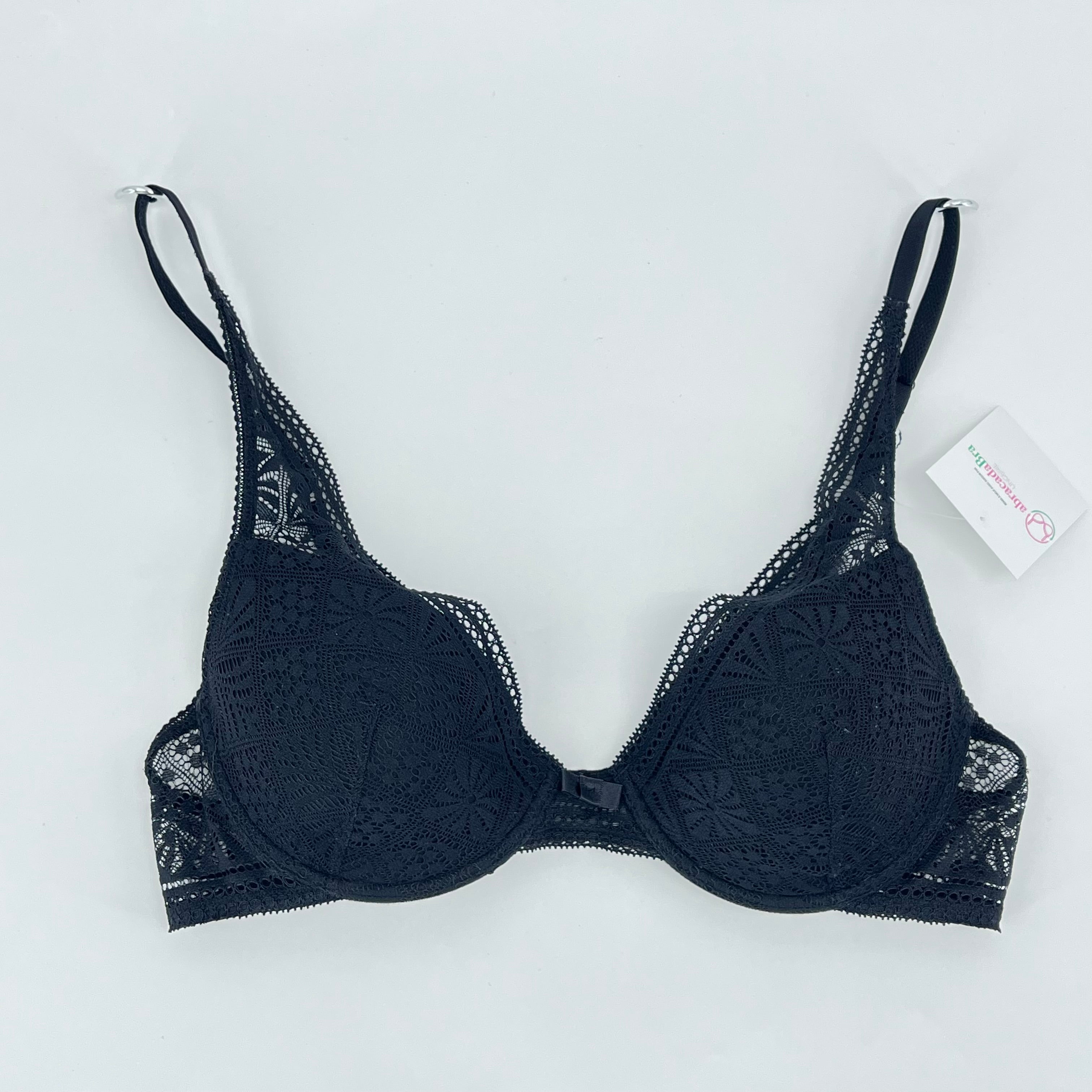 Soutien-gorge ETAM Noir