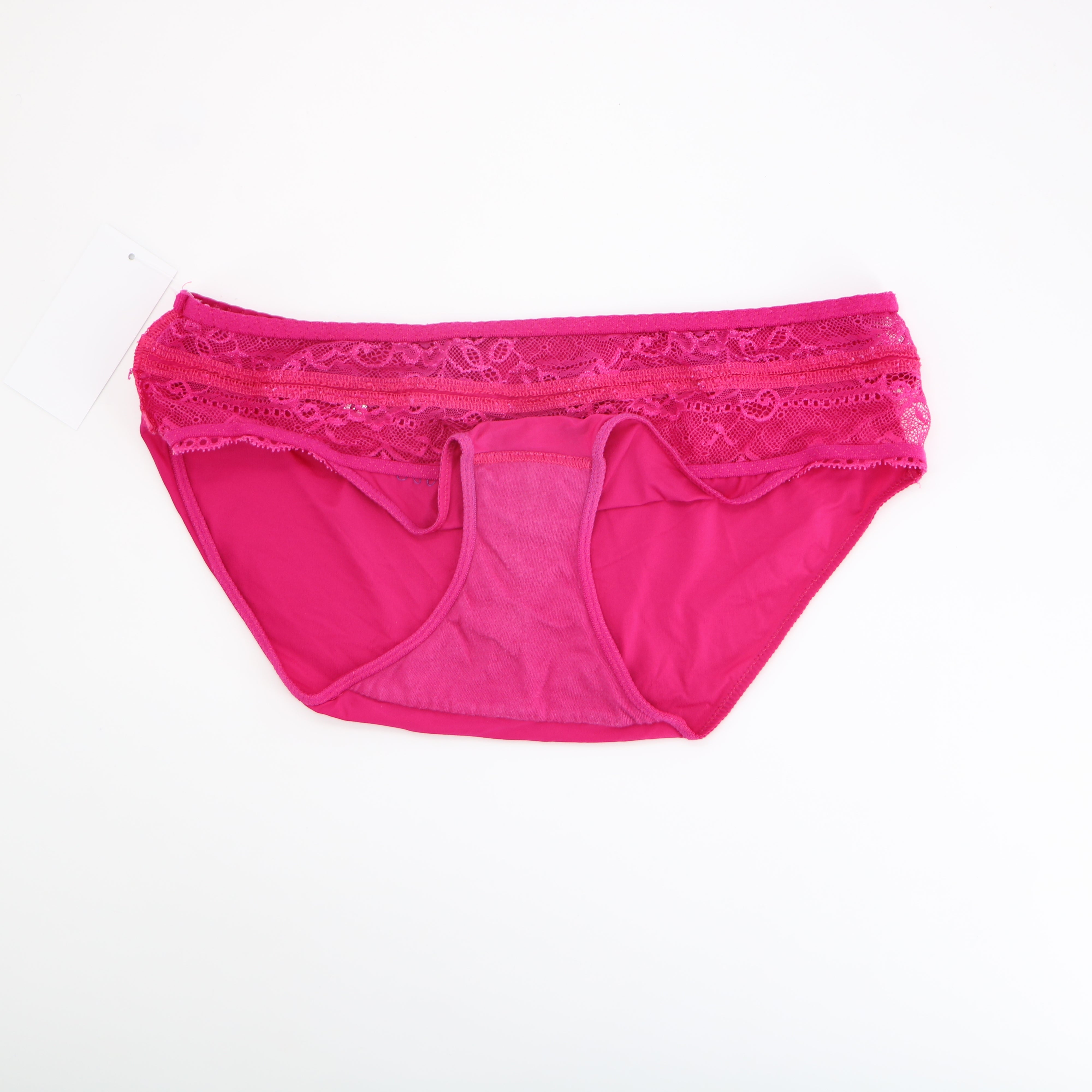 Culotte Barbara Rose