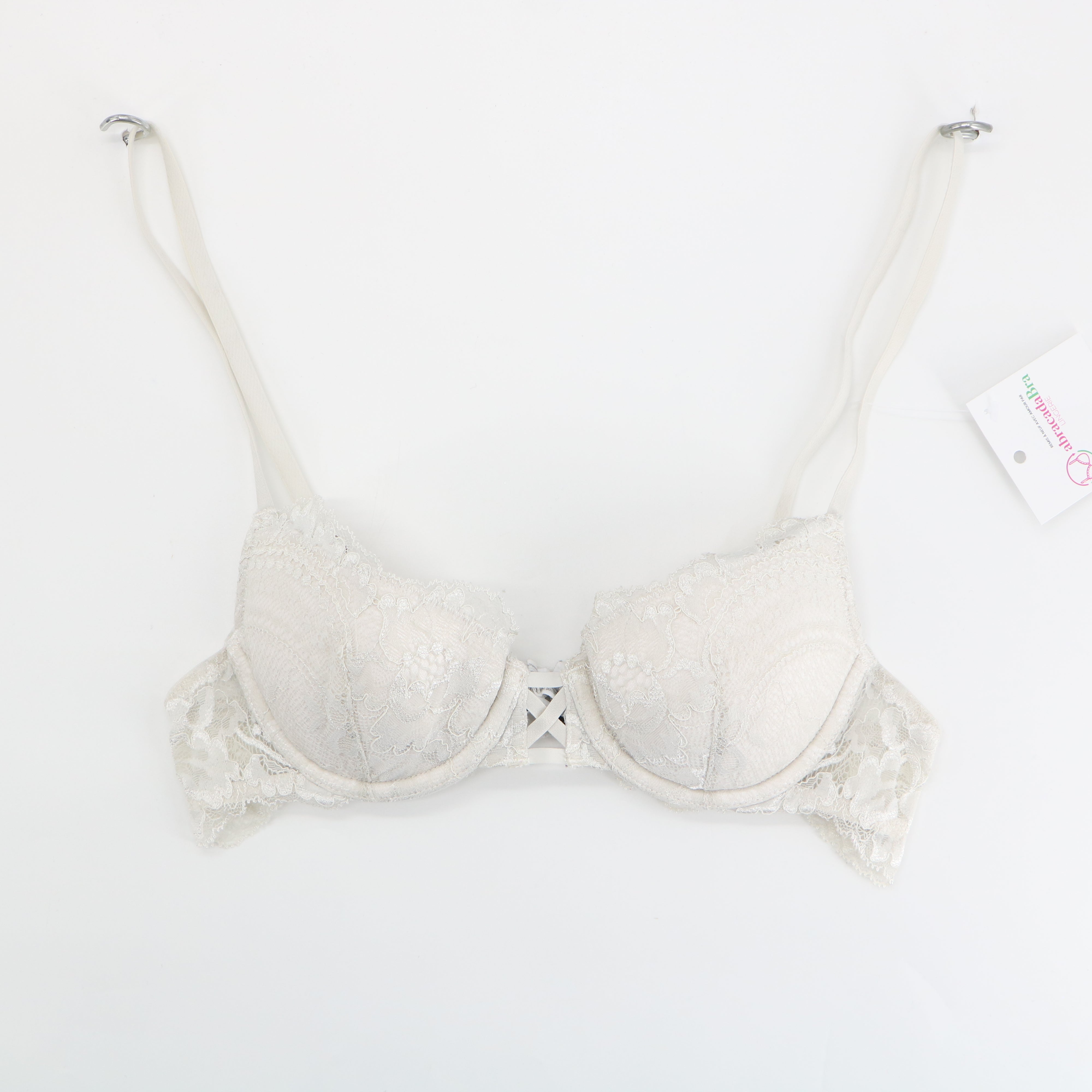 Soutien-gorge ETAM Blanc