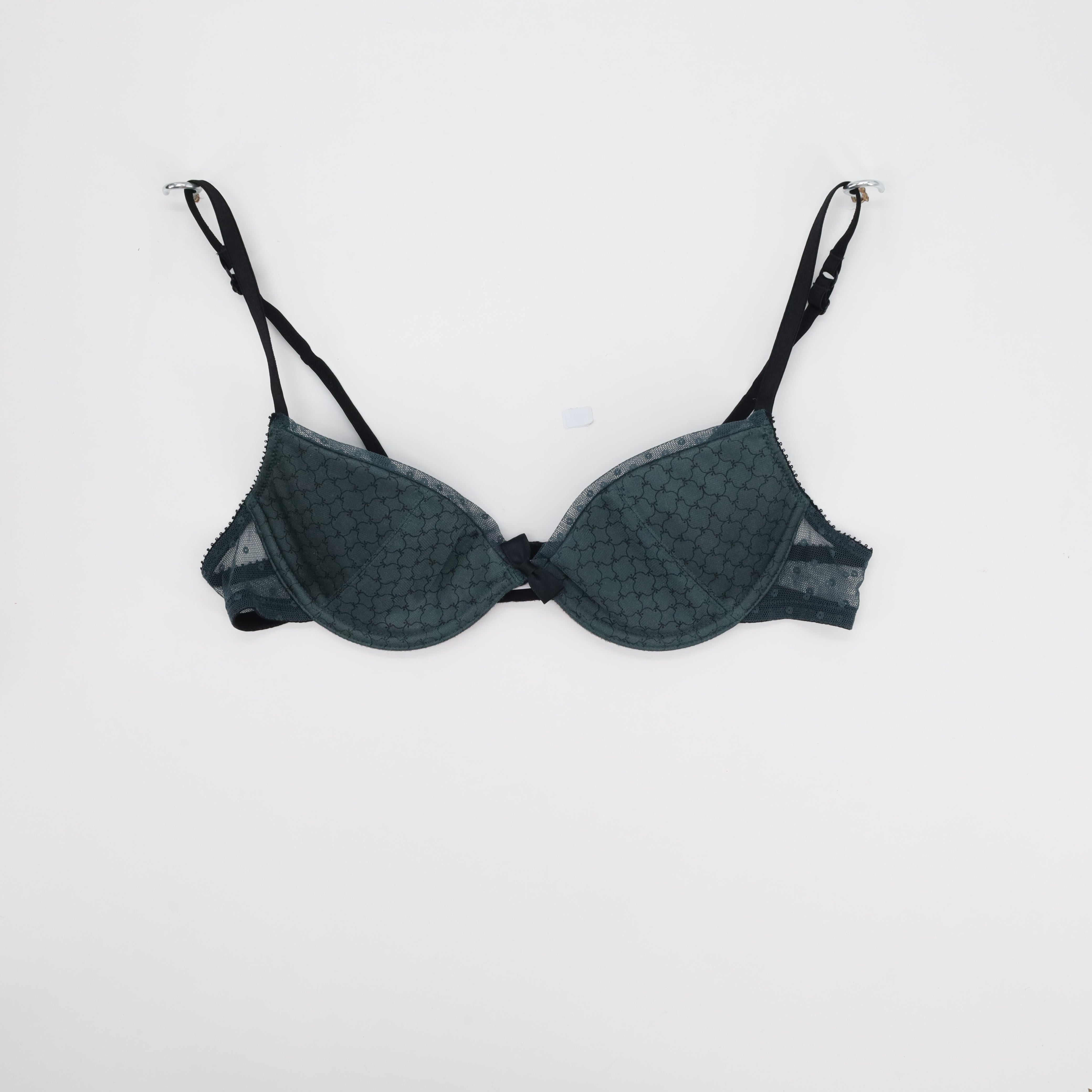 Soutien-gorge Ysé Vert