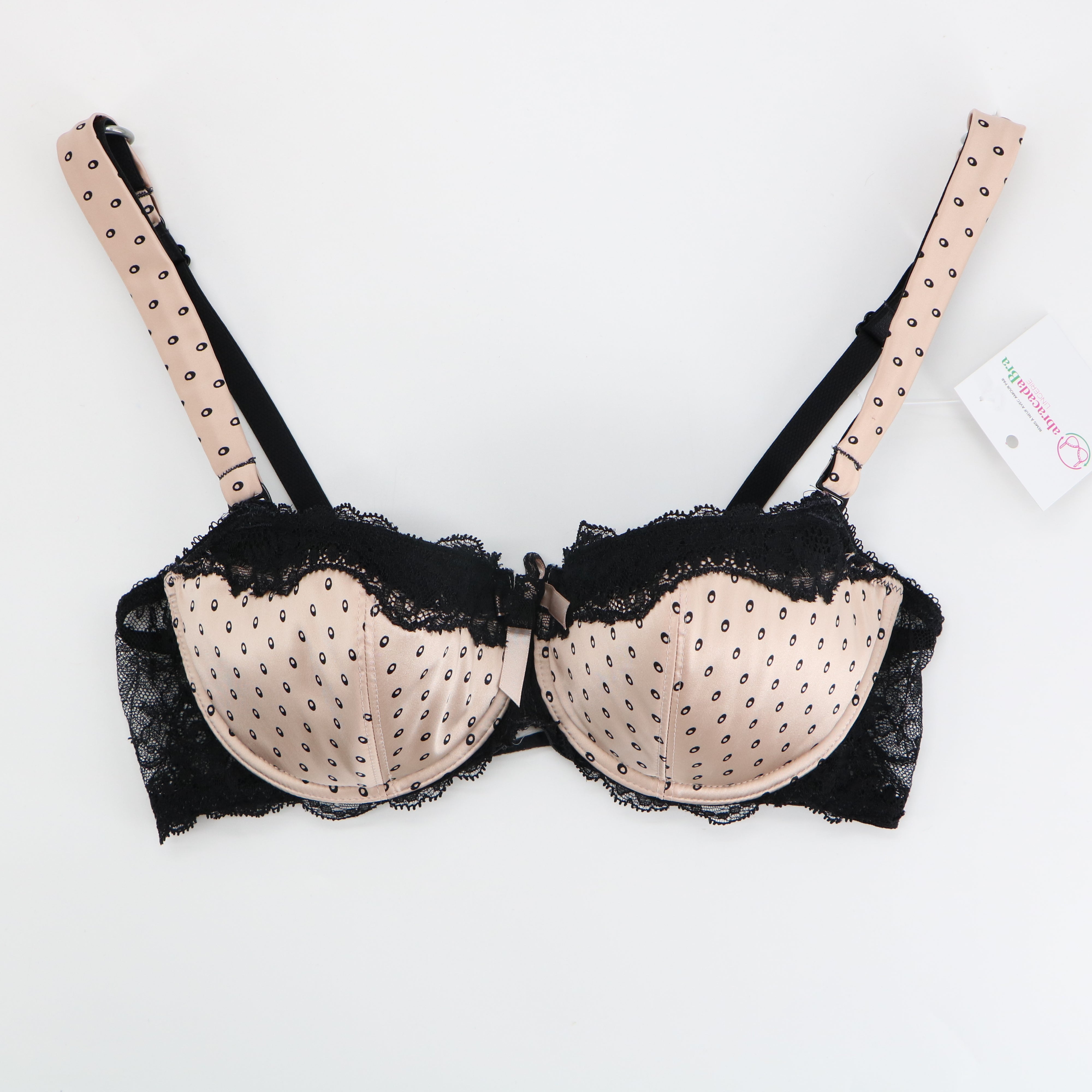 Soutien-gorge Darjeeling Rose