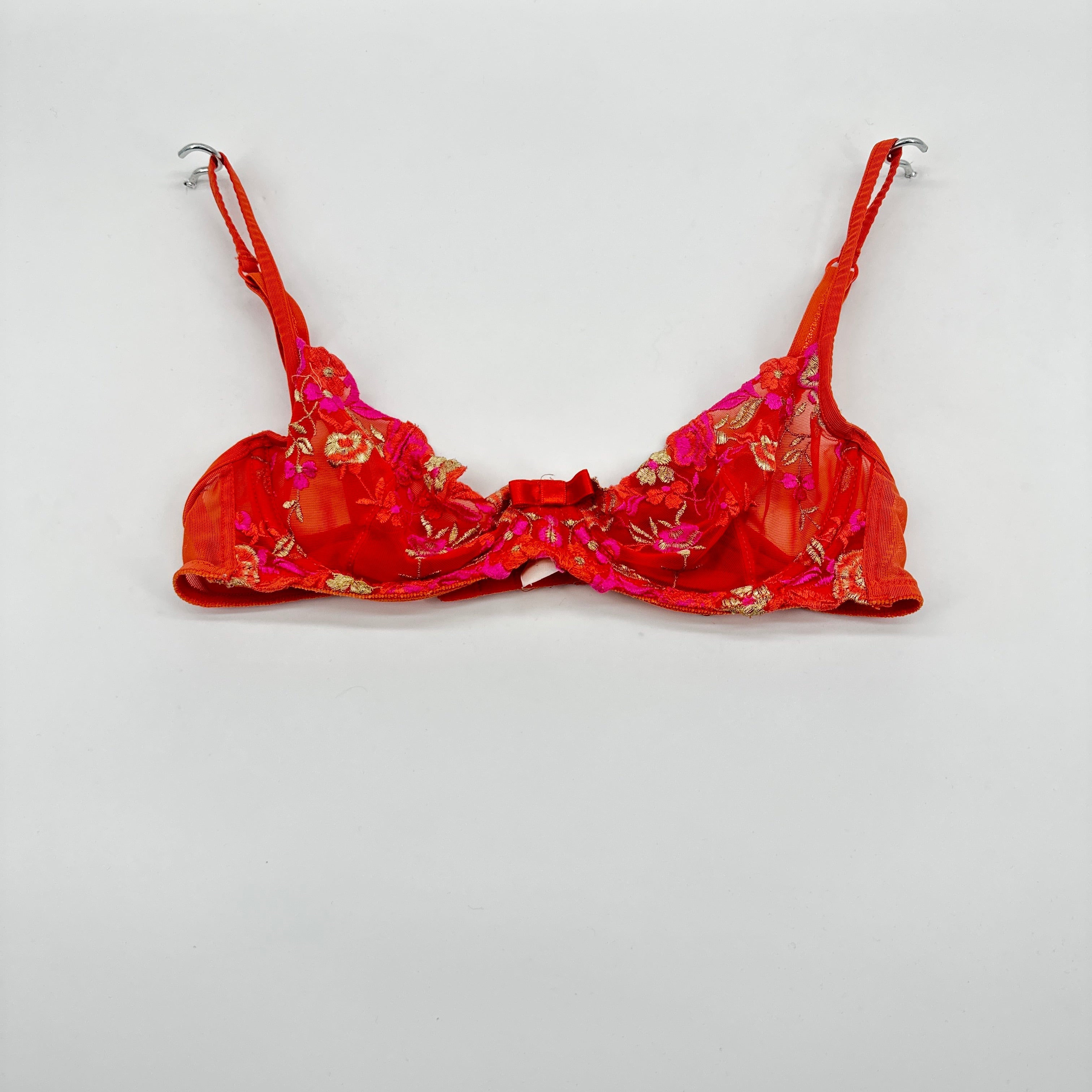 Soutien-gorge ETAM Orange