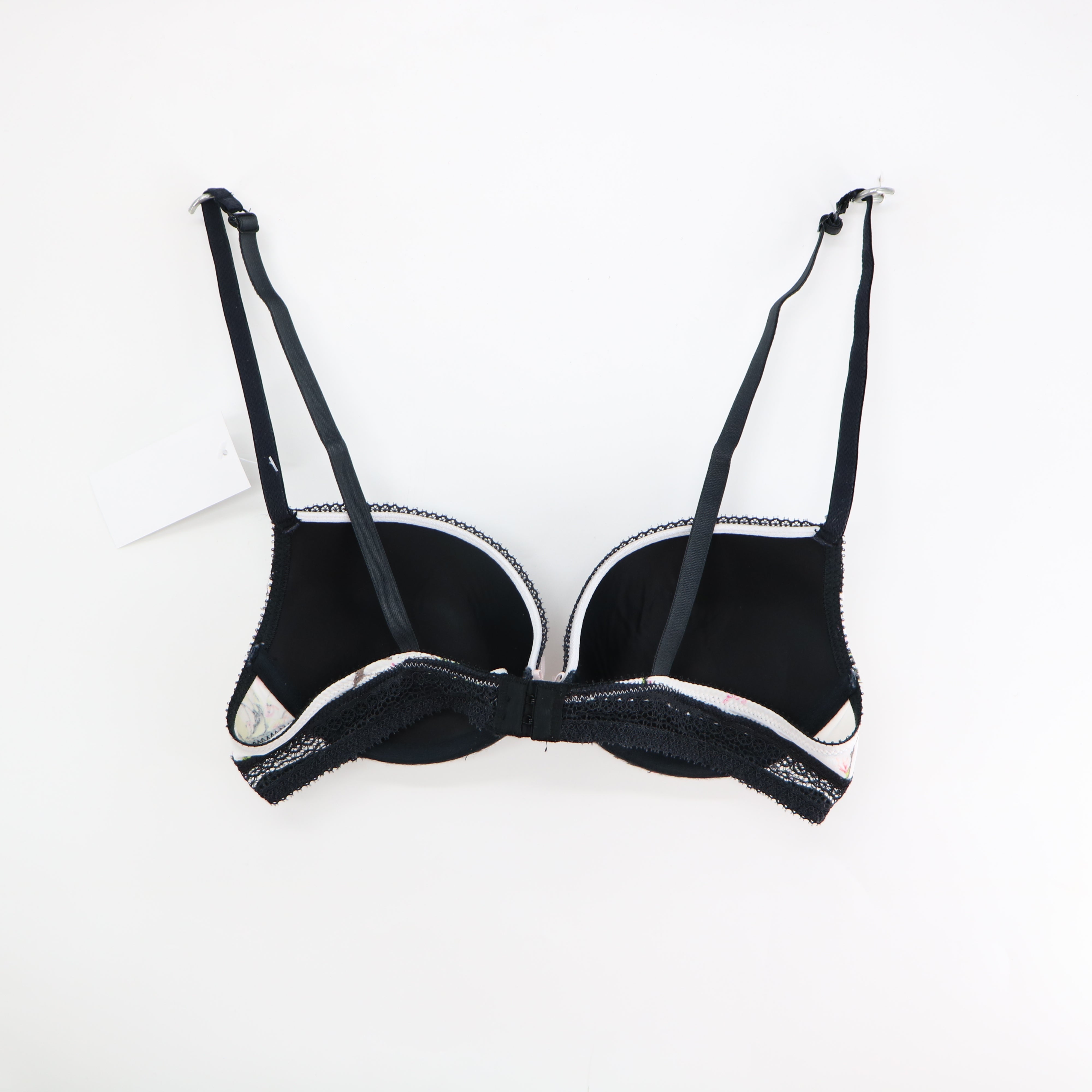 Soutien-gorge ETAM Blanc