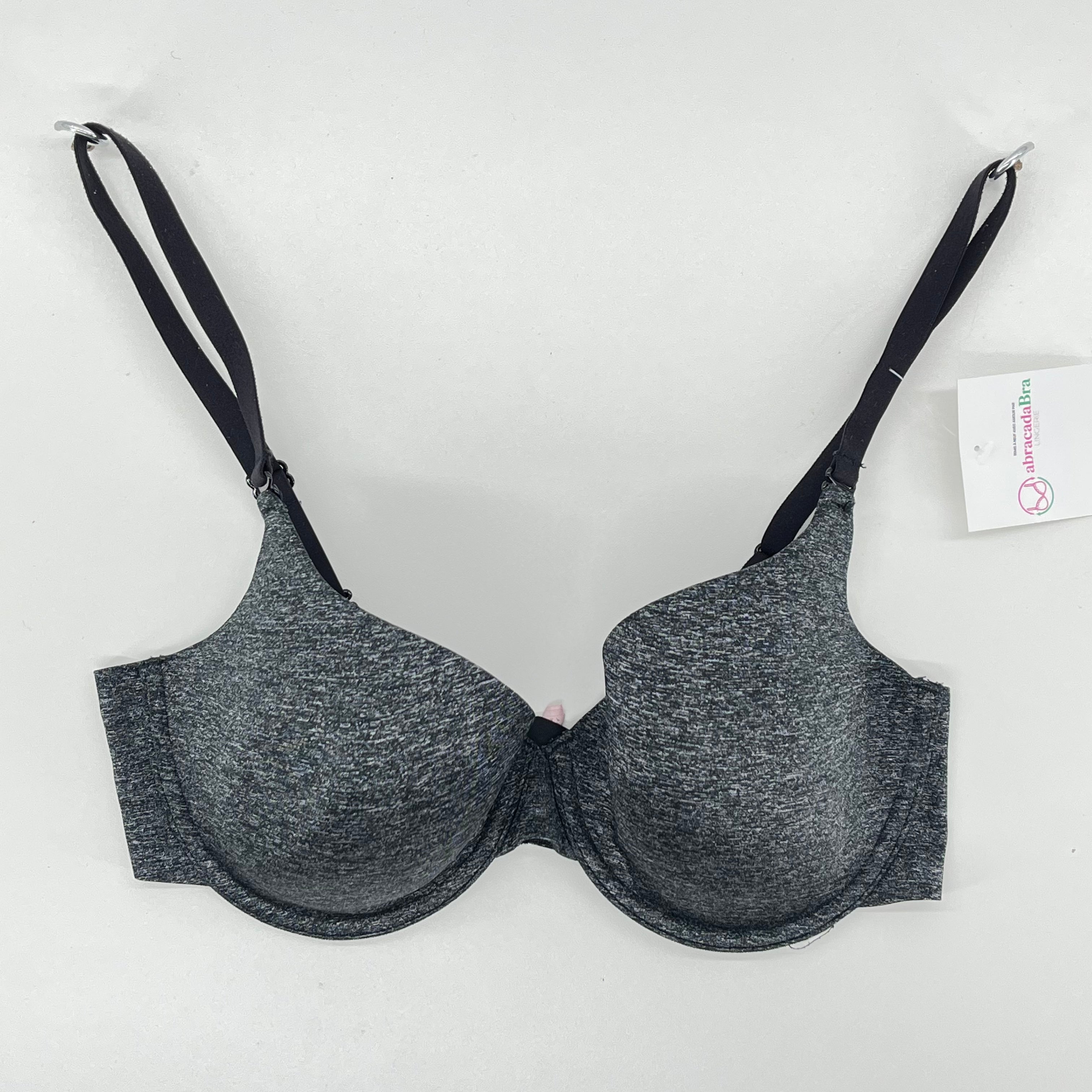 Soutien-gorge ETAM Noir