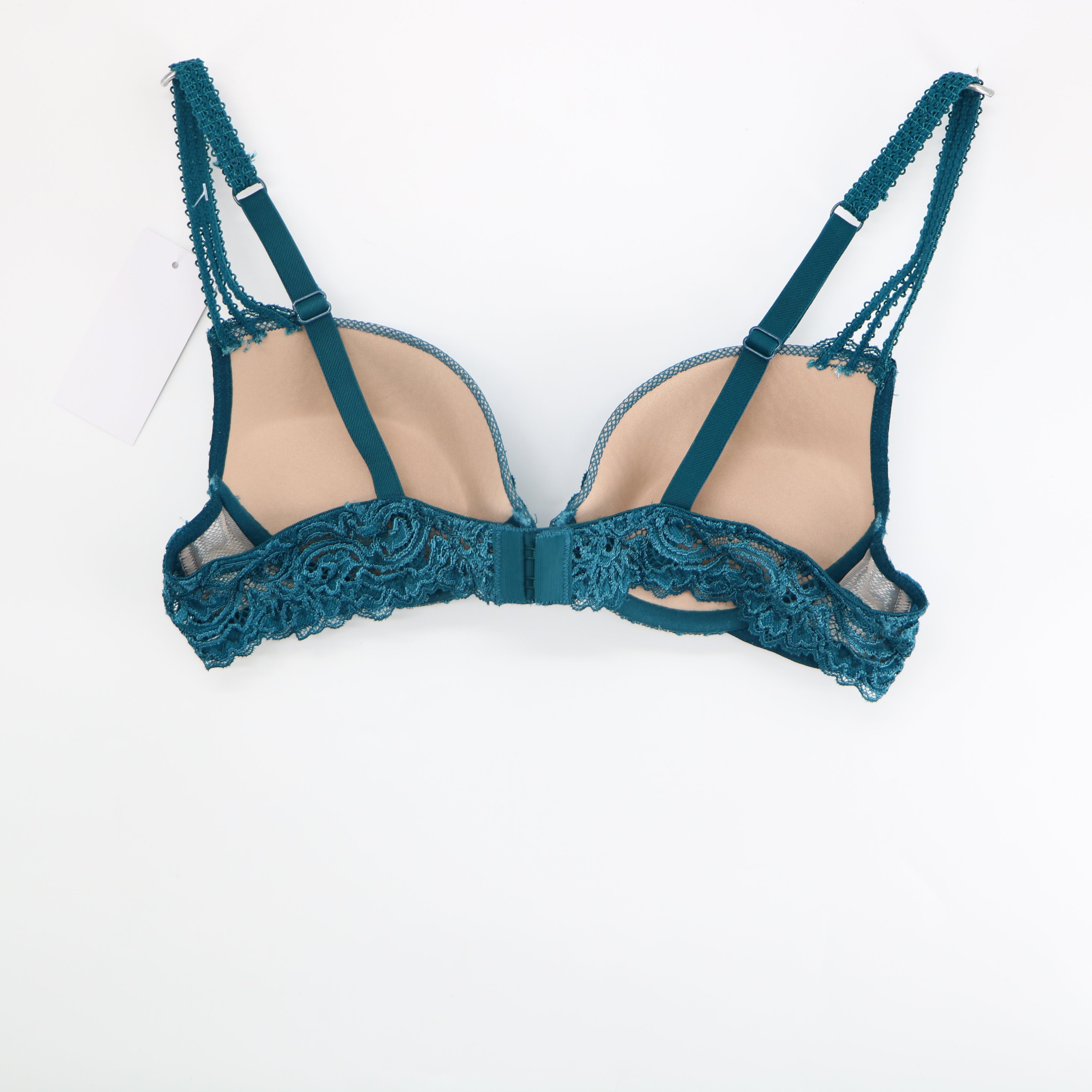 Soutien-gorge RougeGorge Bleu