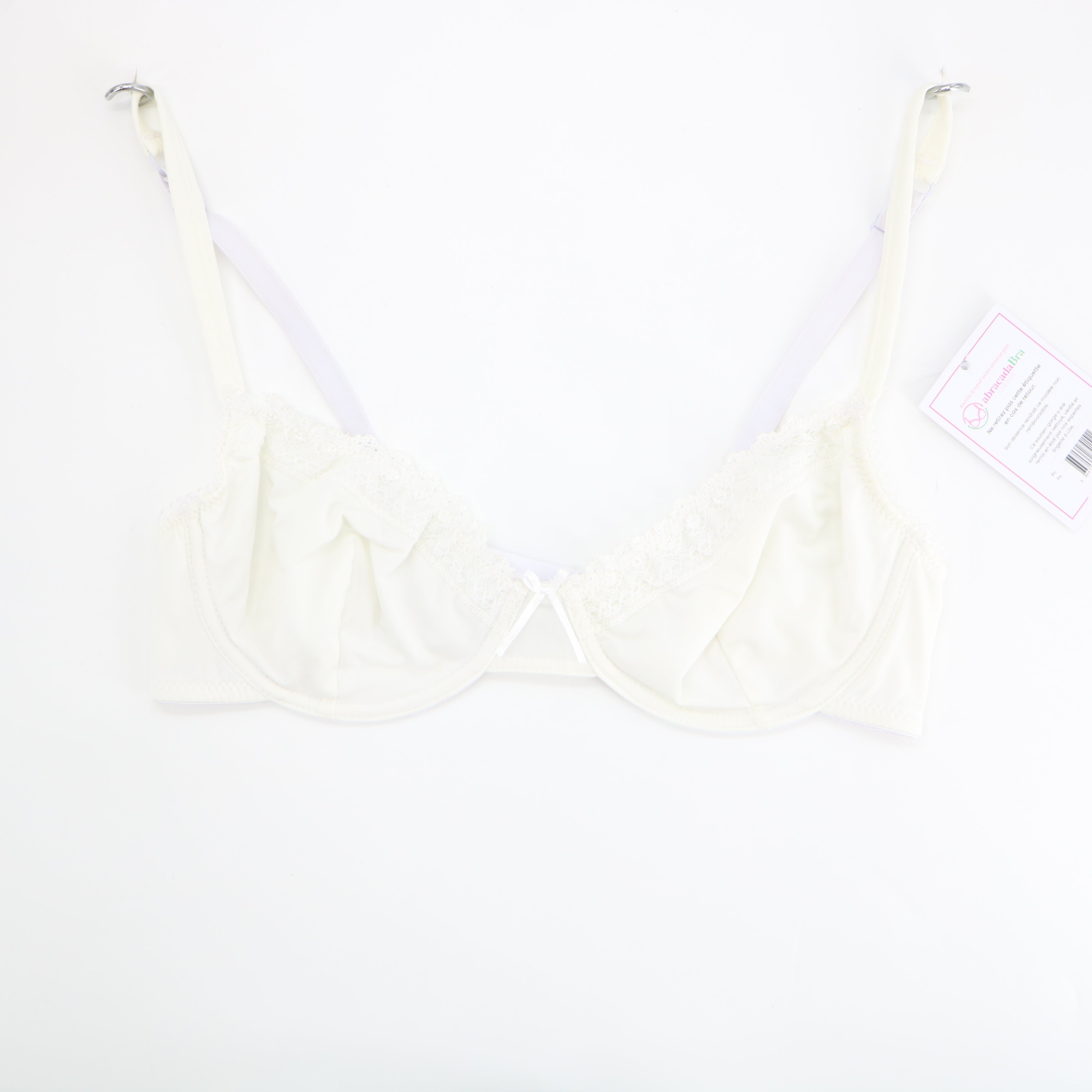 Soutien-gorge Blanc