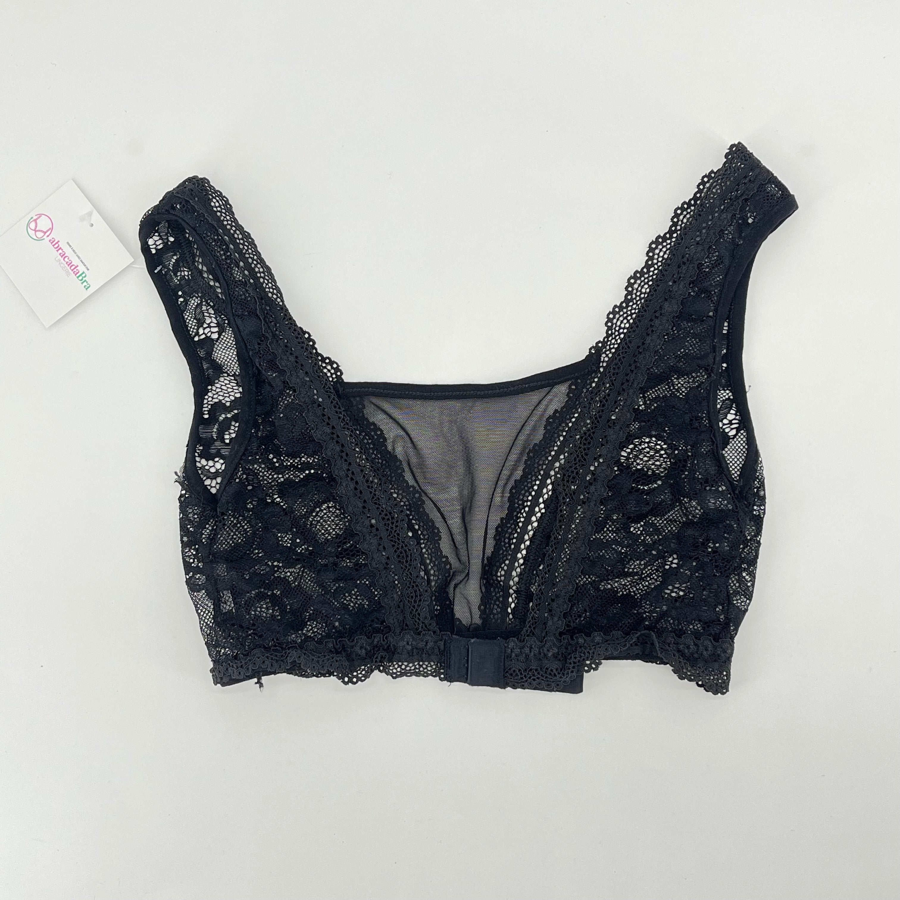 Soutien-gorge Noir