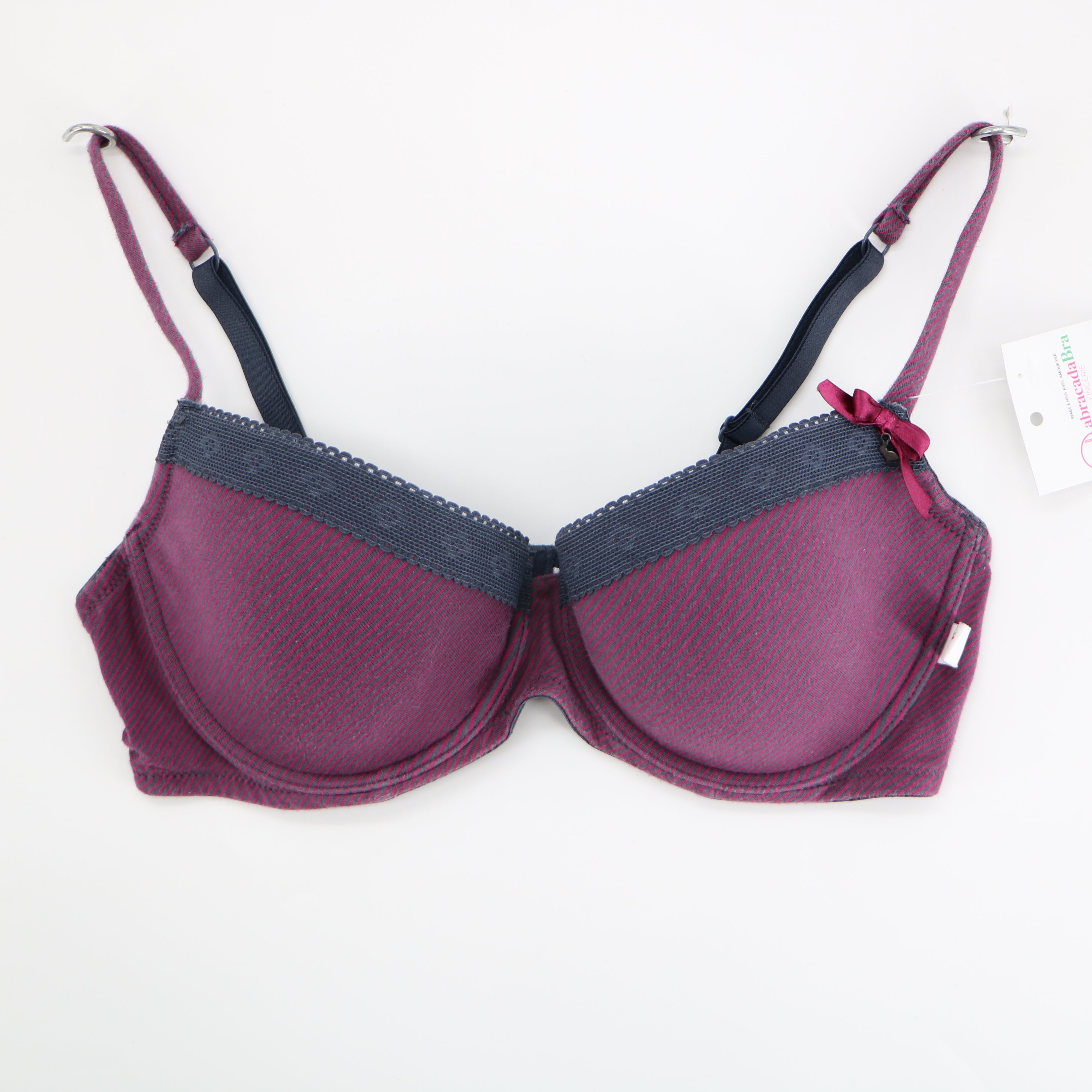 Soutien-gorge Violet