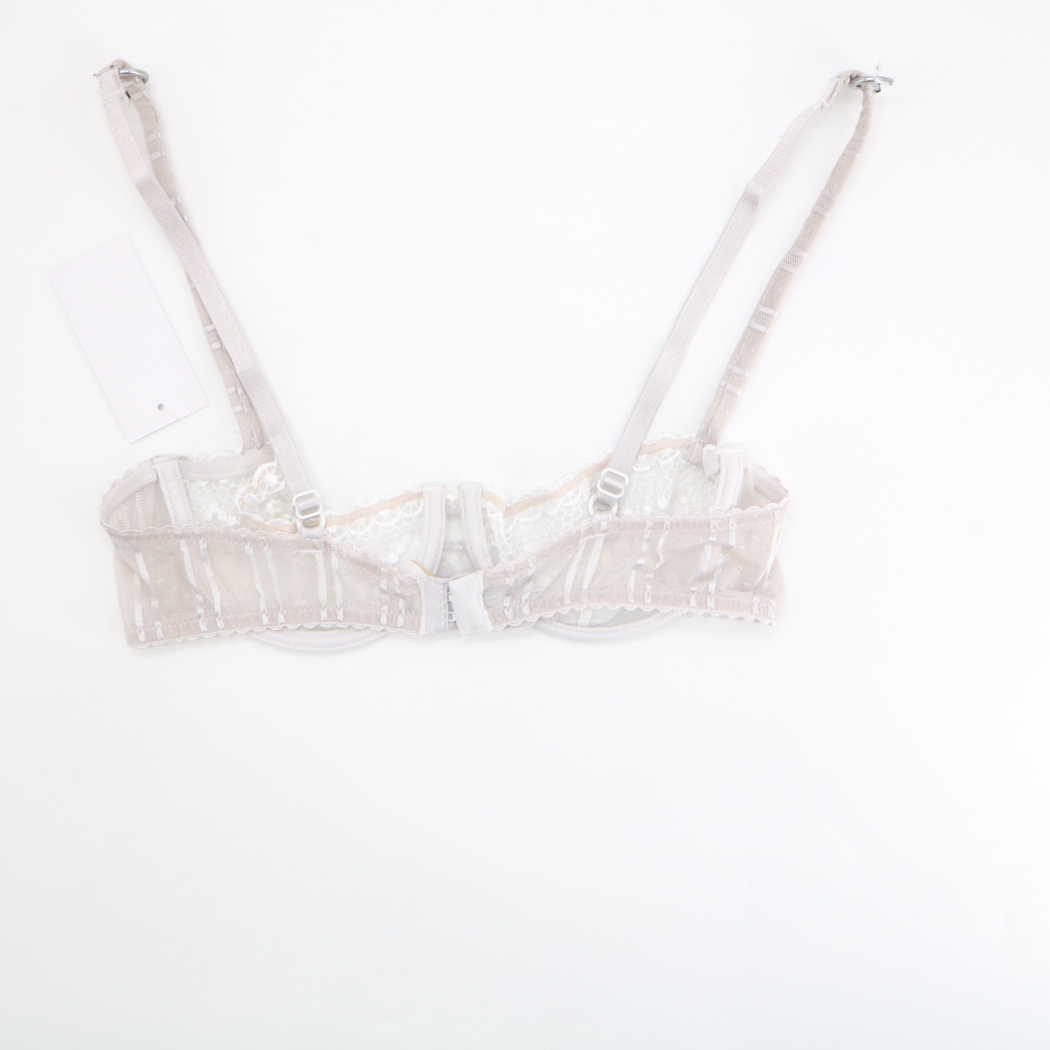 Soutien-gorge Chantelle Blanc