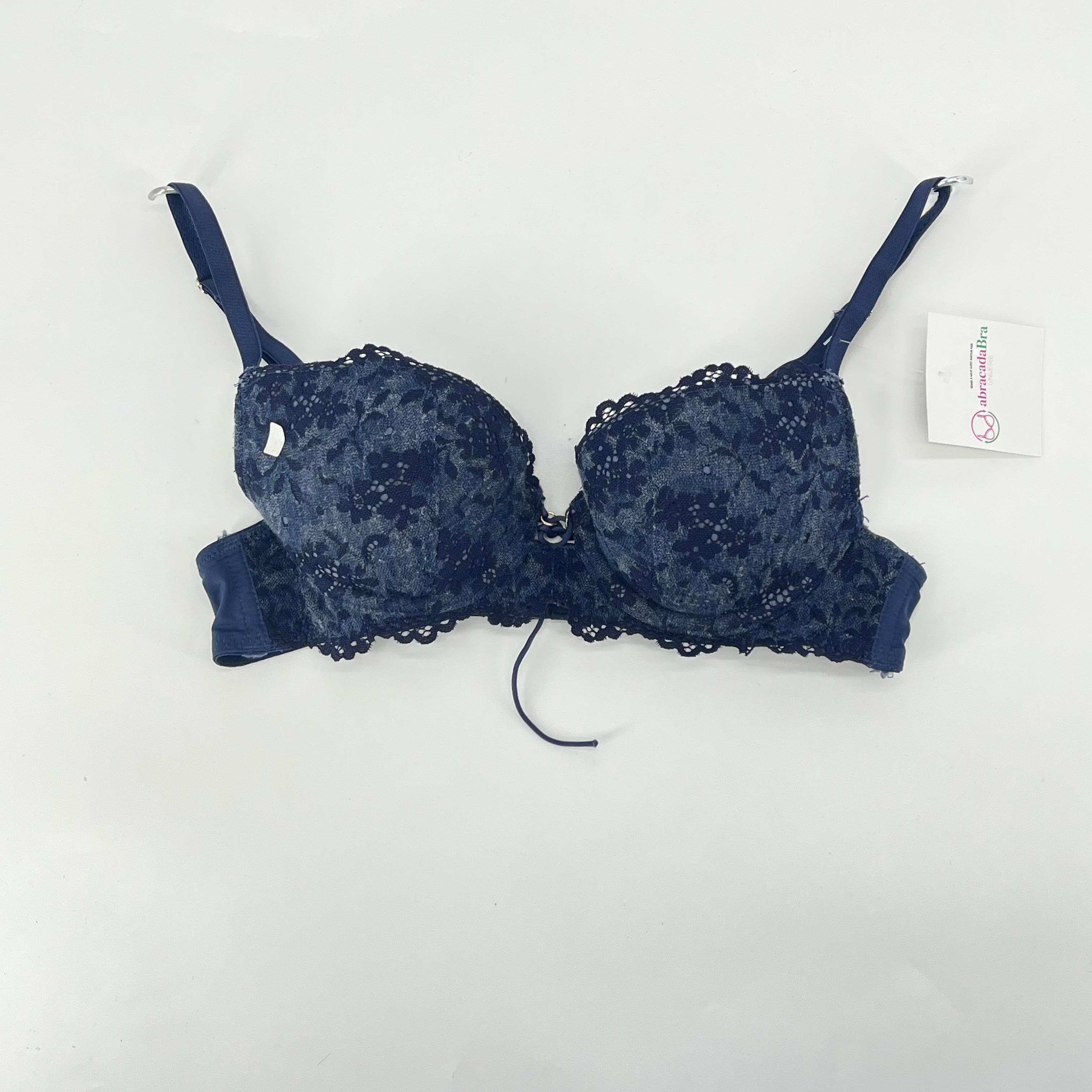 Soutien-gorge Billet doux Bleu