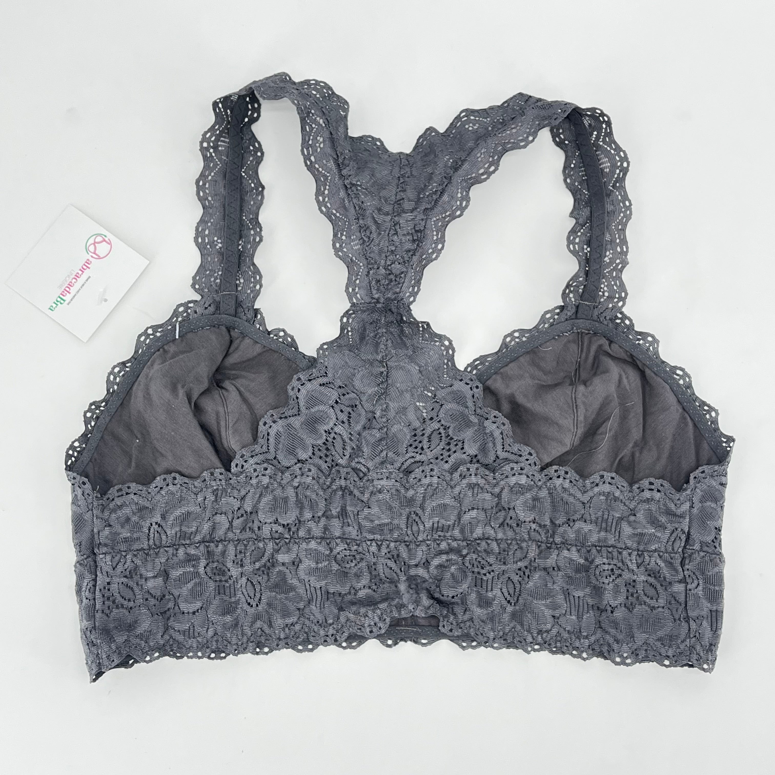 Soutien-gorge Felina Gris