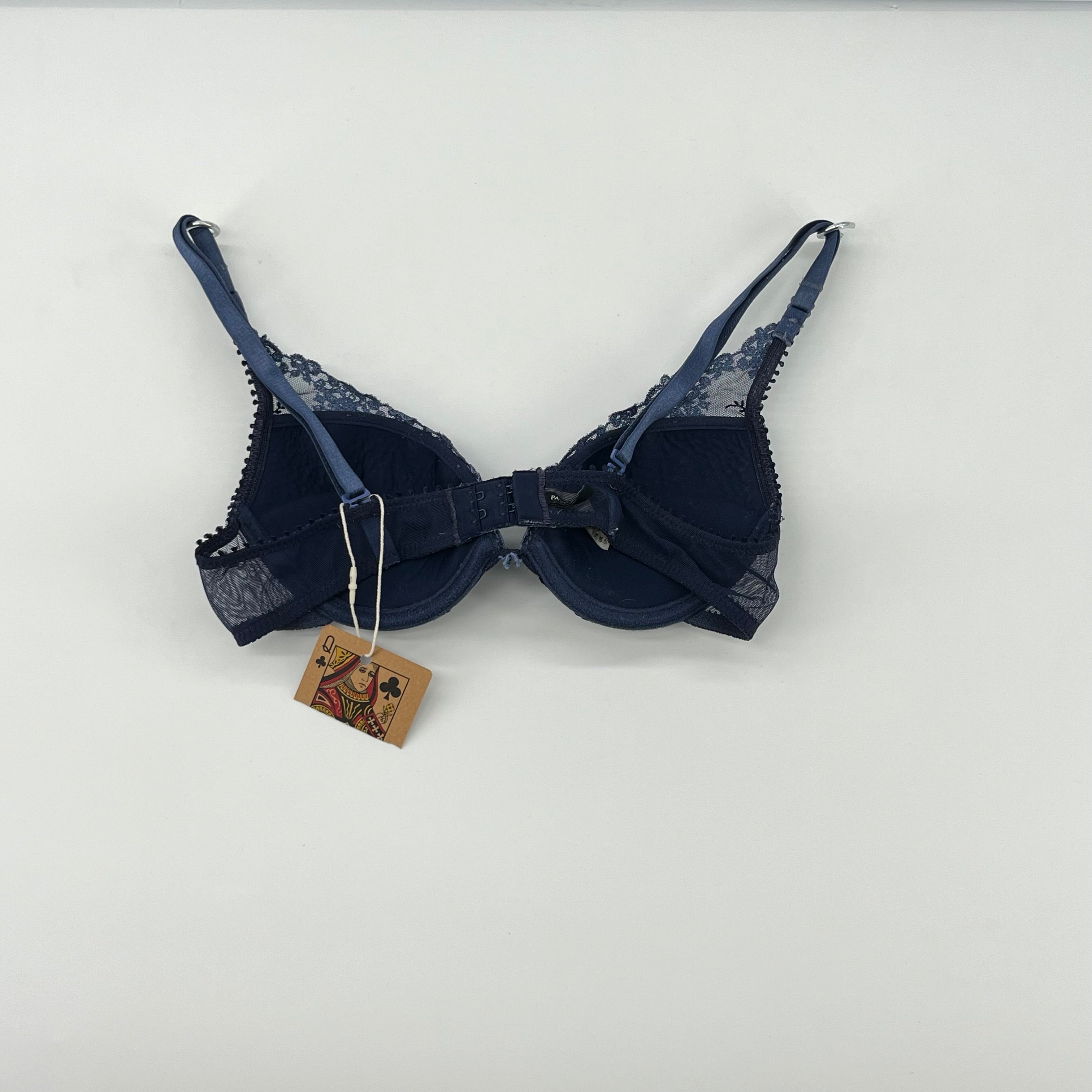 Soutien-gorge Passionata Bleu