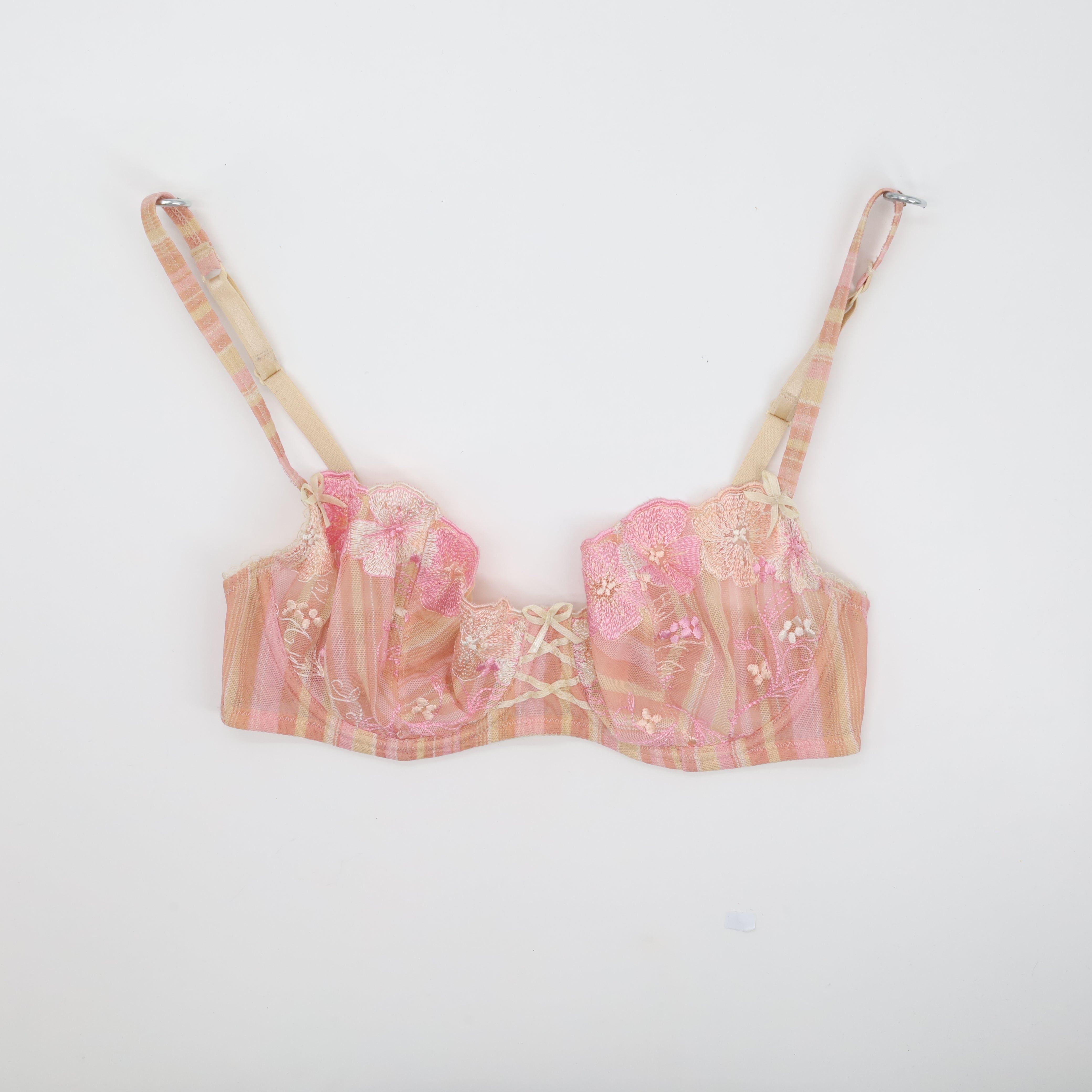 Soutien-gorge Marque inconnue Rose