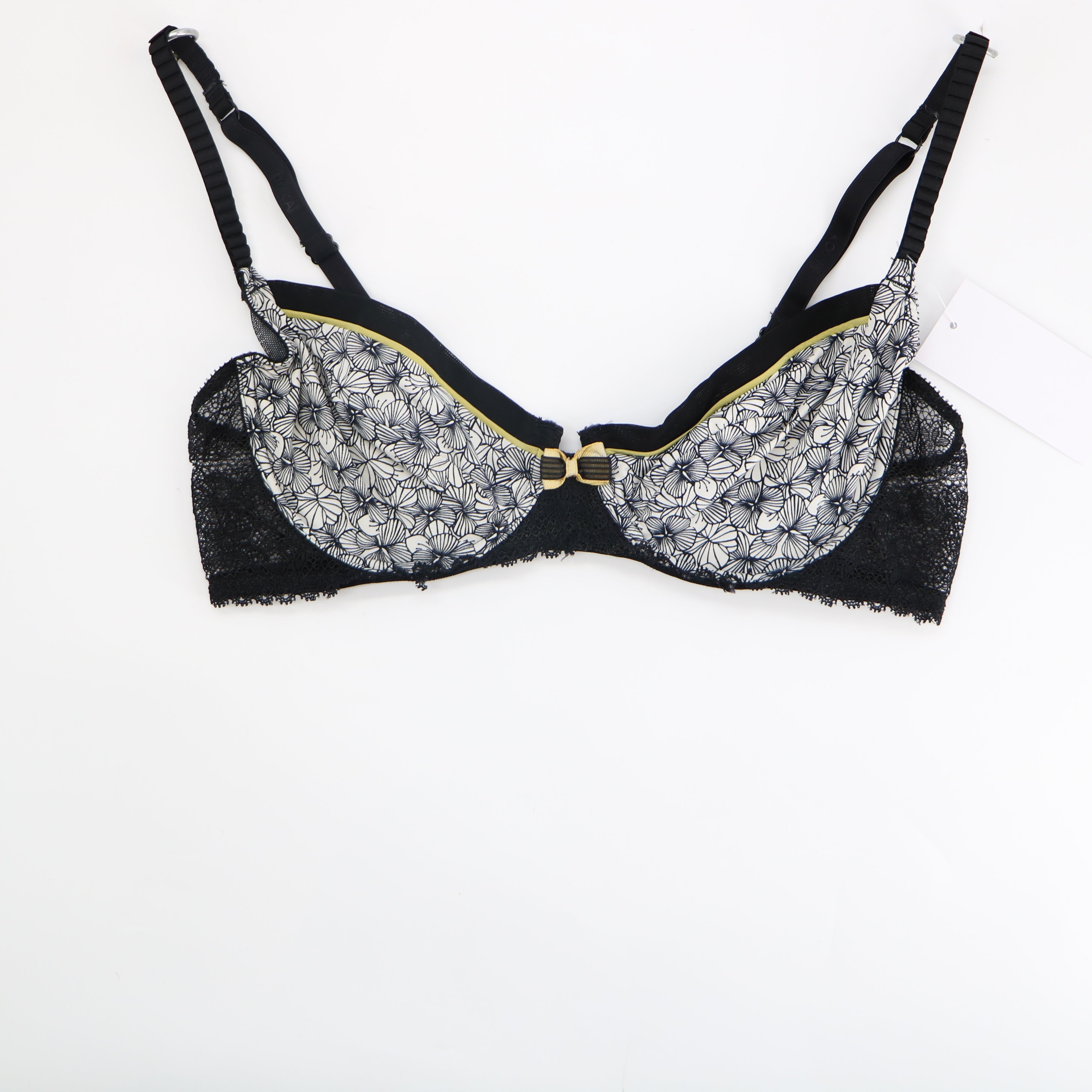 Soutien-gorge Kookai Noir