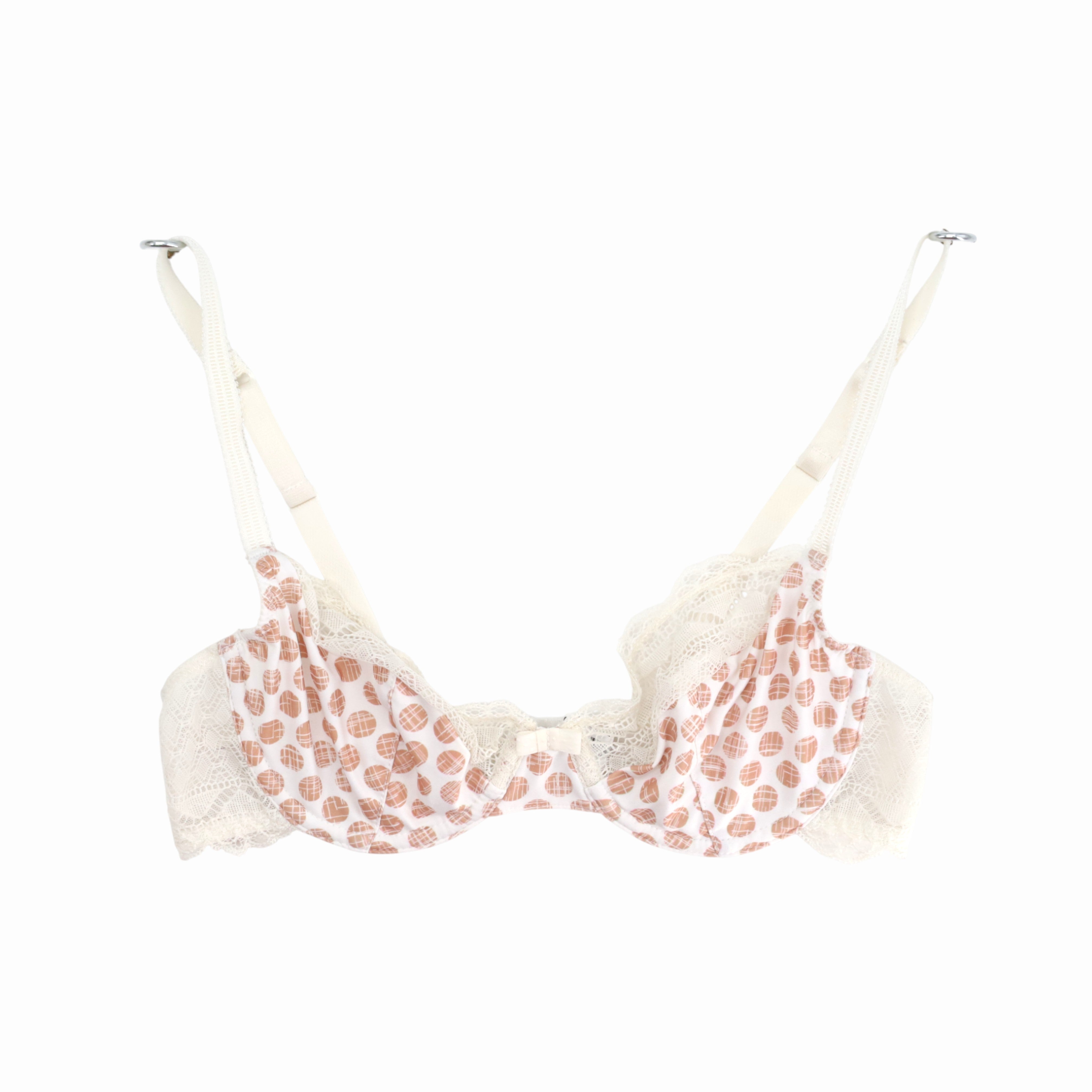 Soutien-gorge Daniel Hechter Blanc