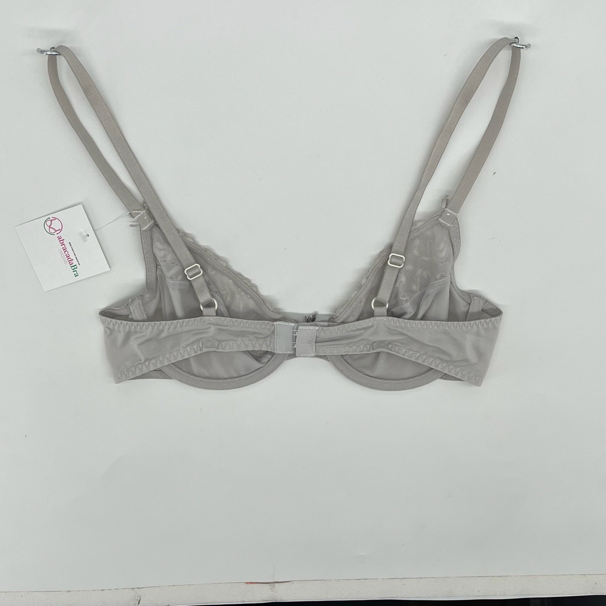 Soutien-gorge Gris