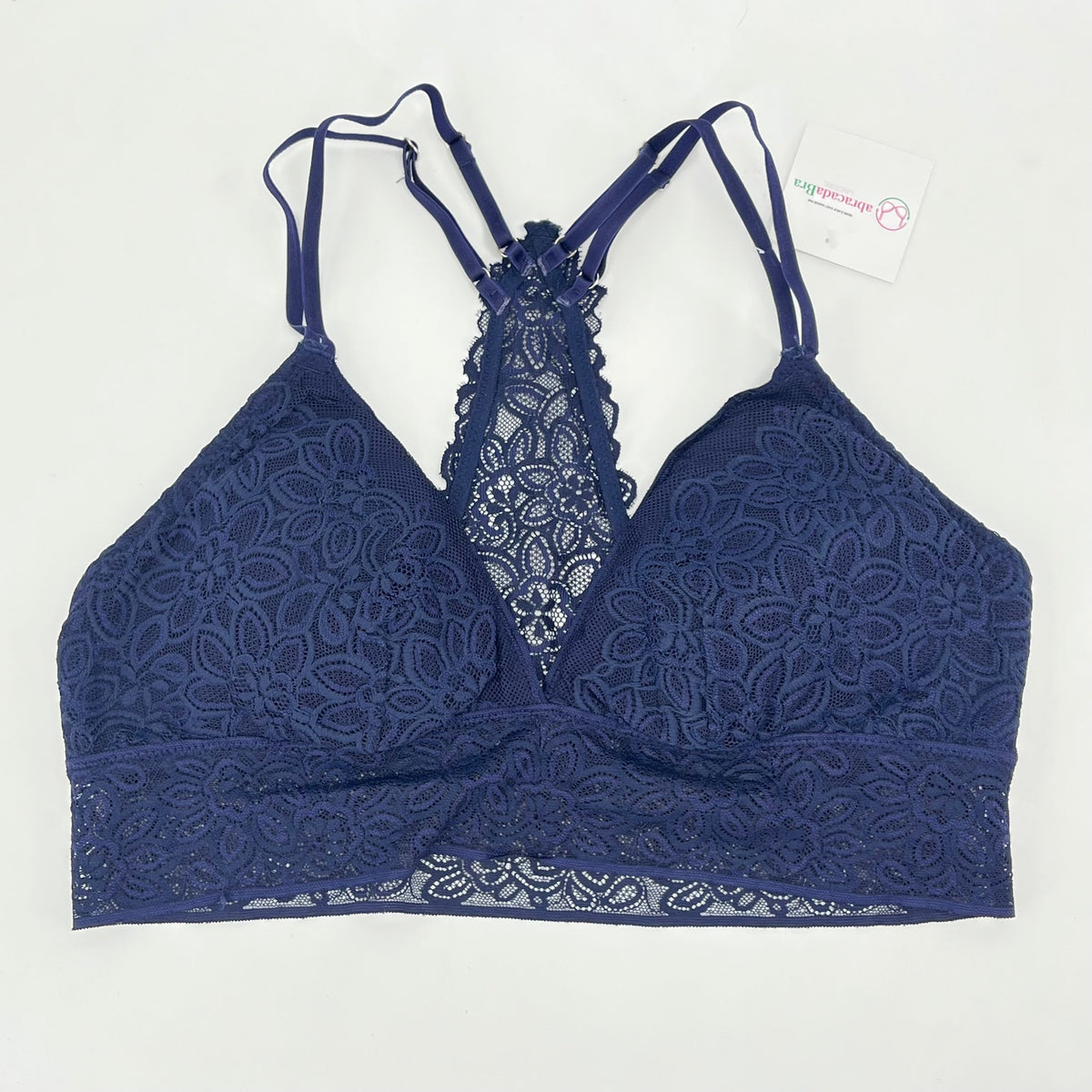 Soutien-gorge Aerie Bleu