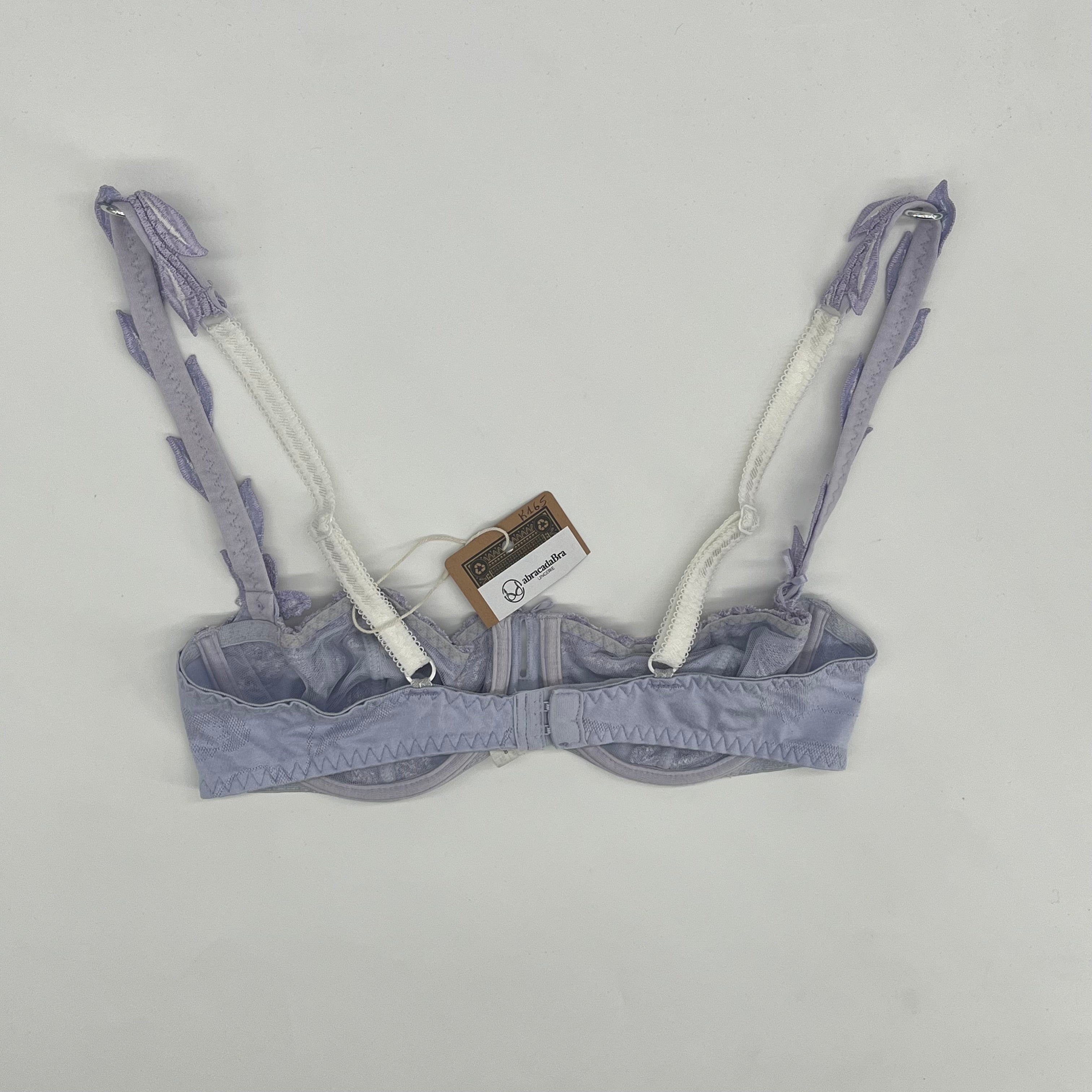 Soutien-gorge Aubade Violet