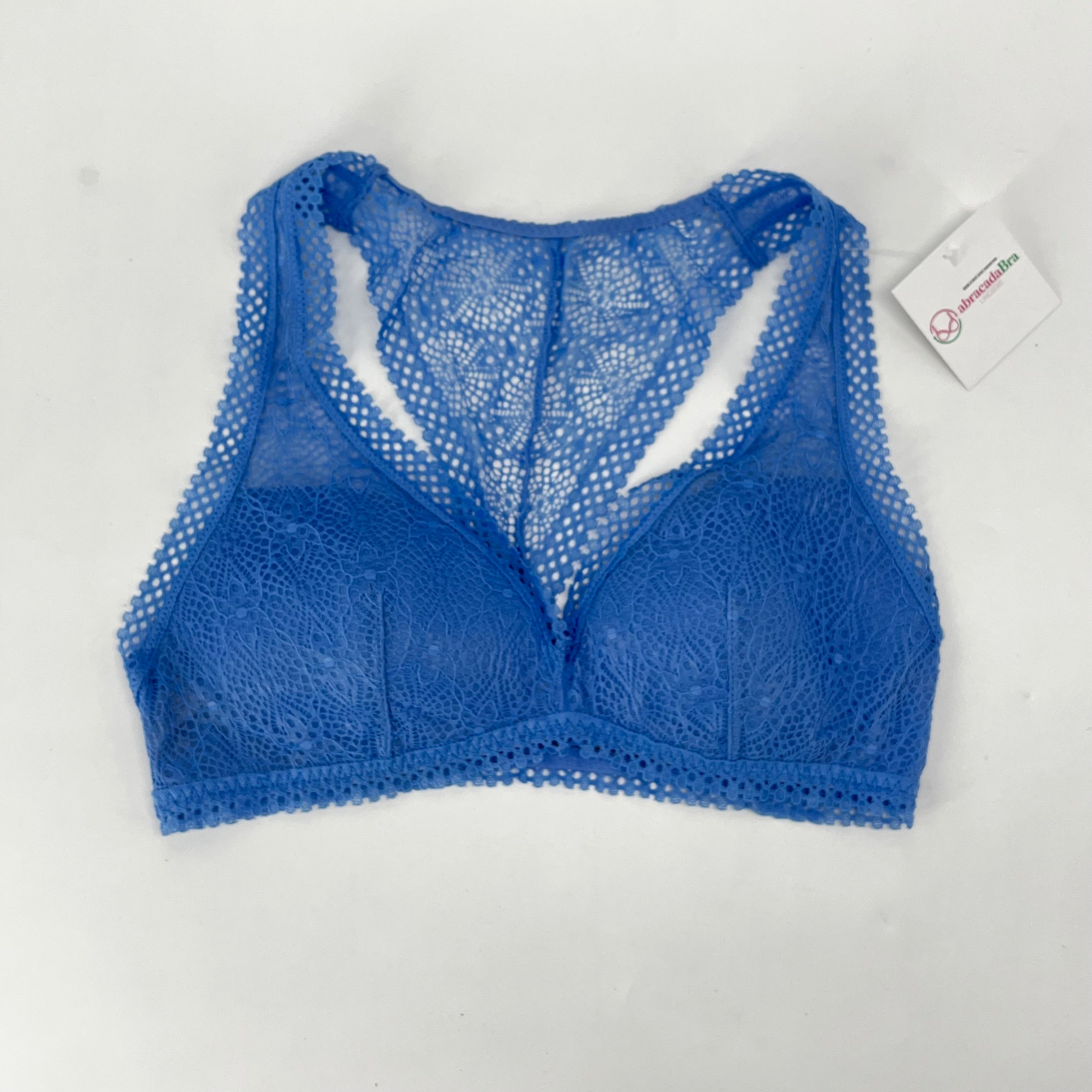 Soutien-gorge Victoria's Secret Bleu