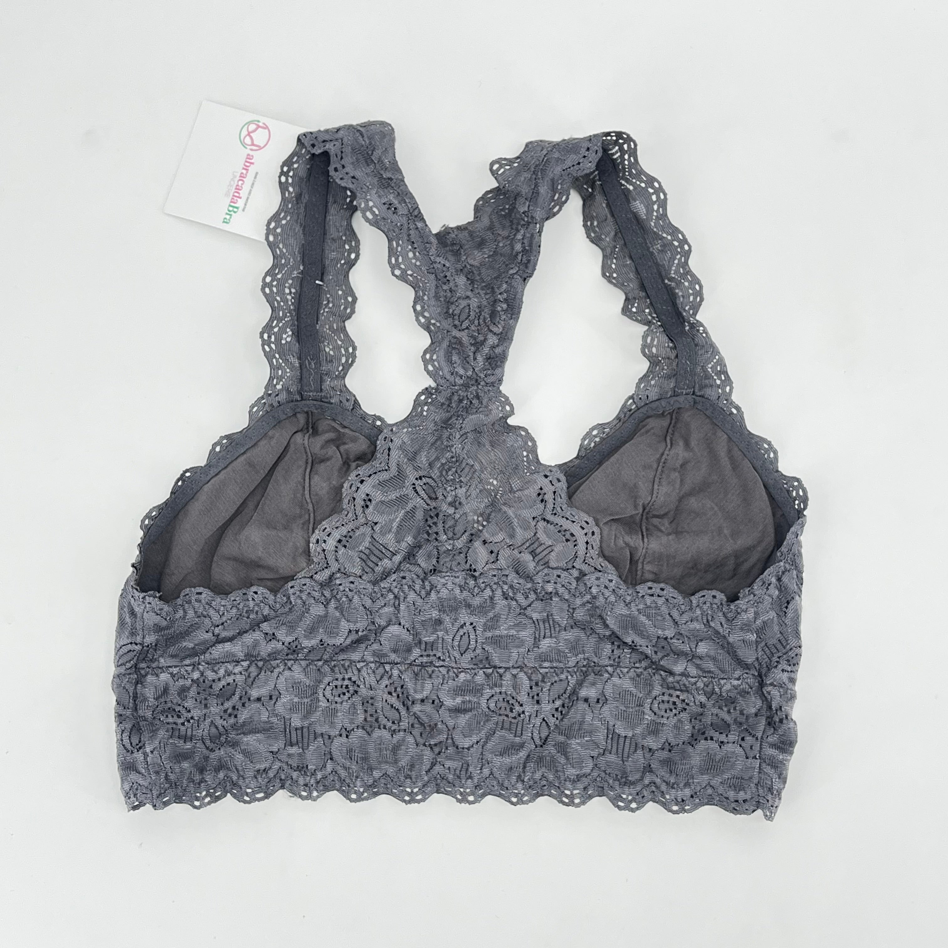 Soutien-gorge Felina Gris