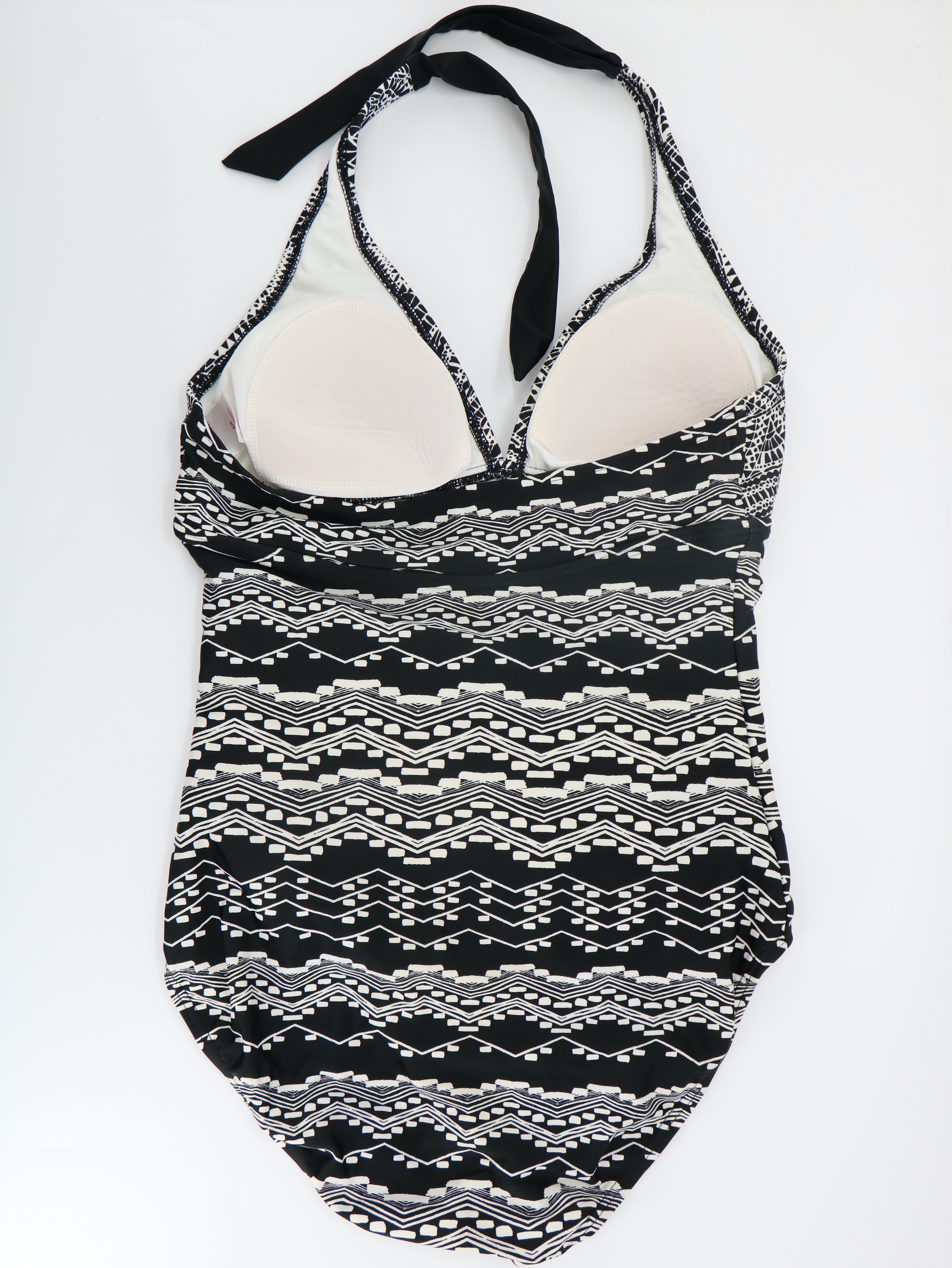 Maillot de bain Noir