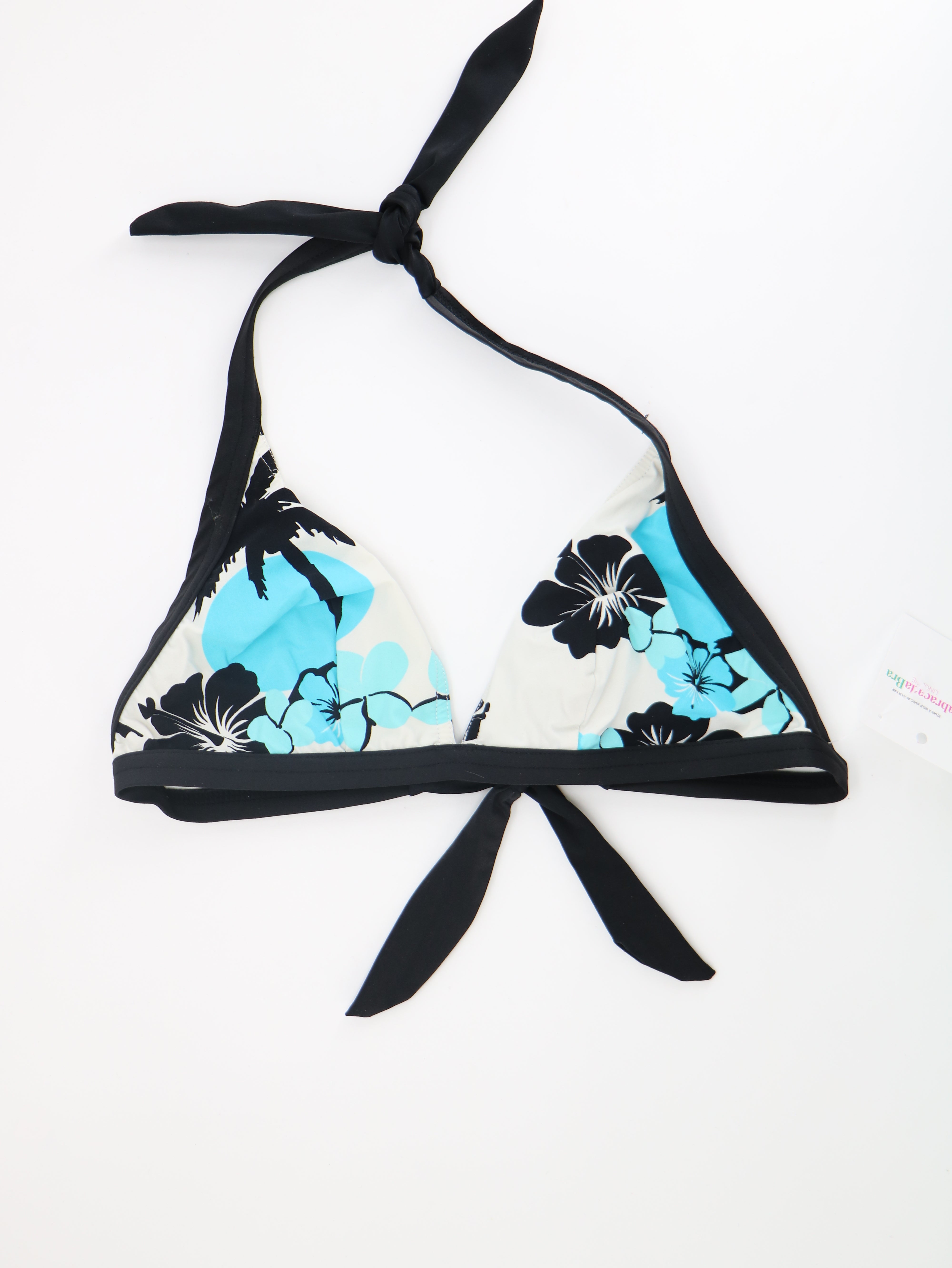 Maillot de bain Tribord Rose