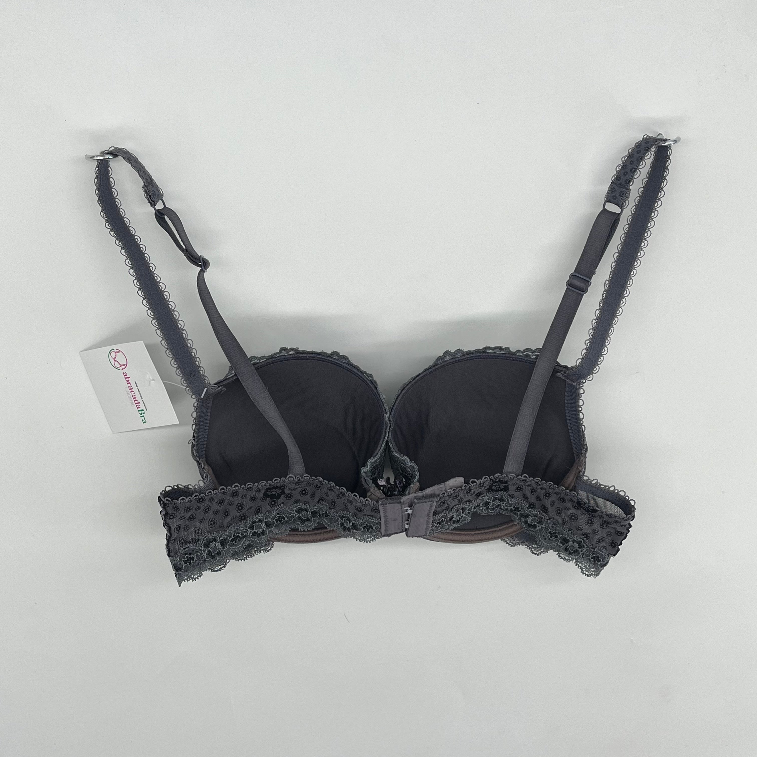 Soutien-gorge Gris