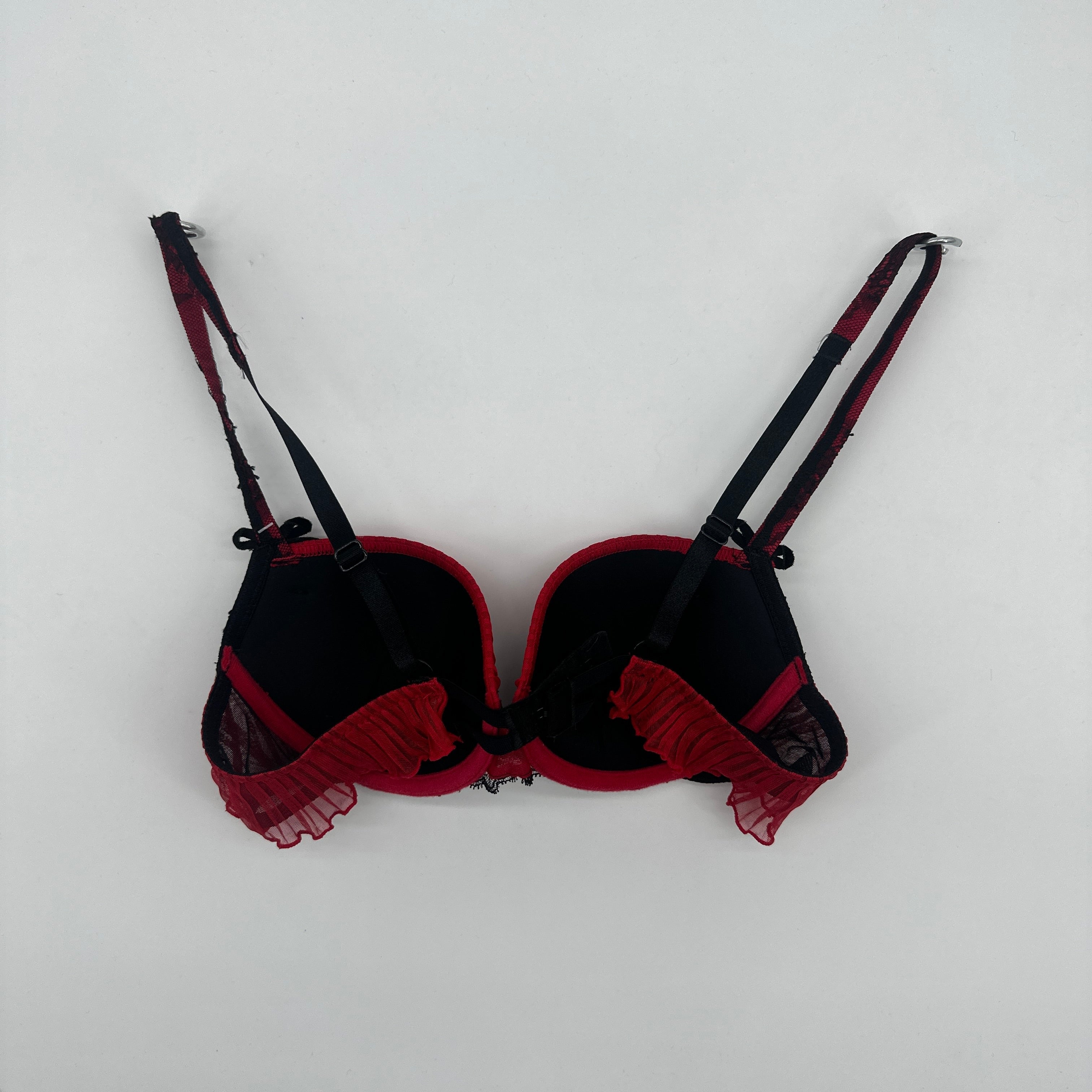 Soutien-gorge Chantelle Noir