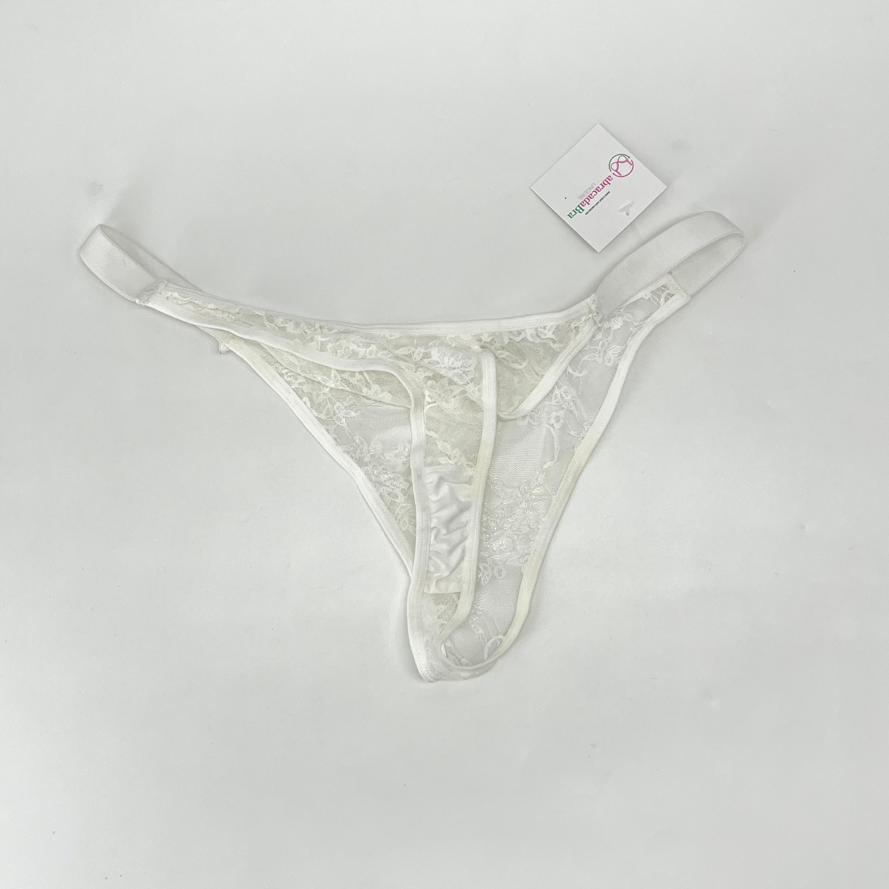 String Blanc