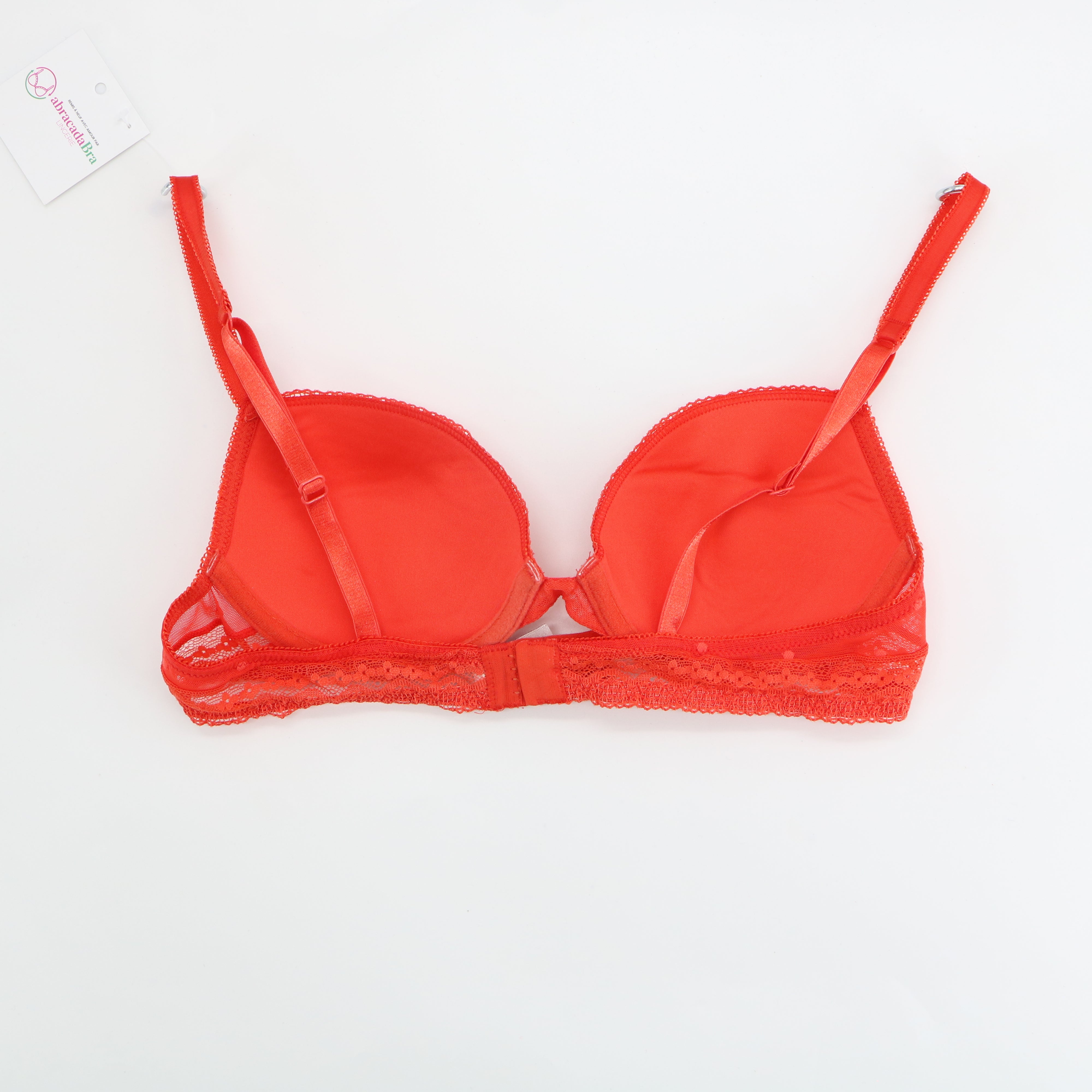 Soutien-gorge ETAM Orange