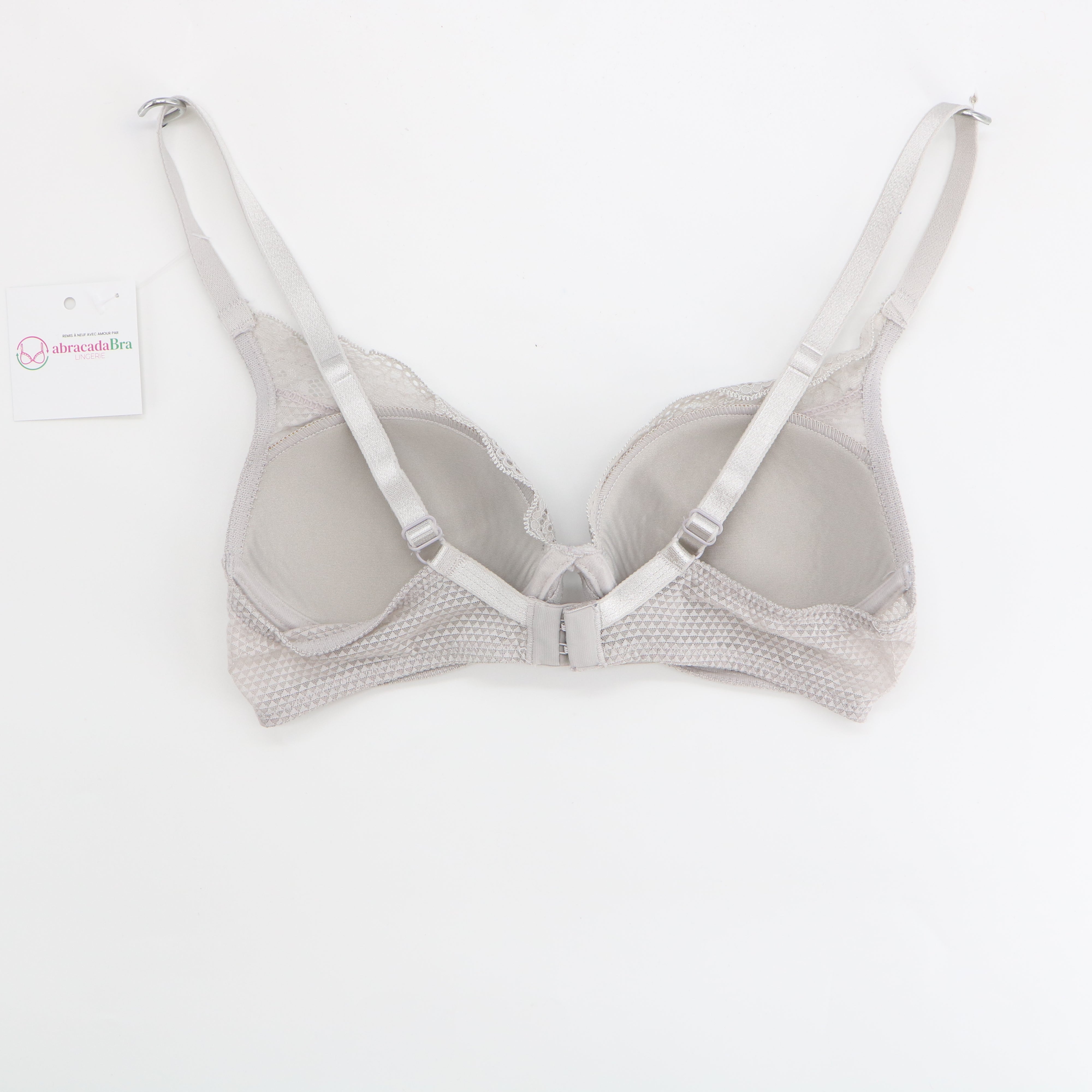 Soutien-gorge Passionata Gris