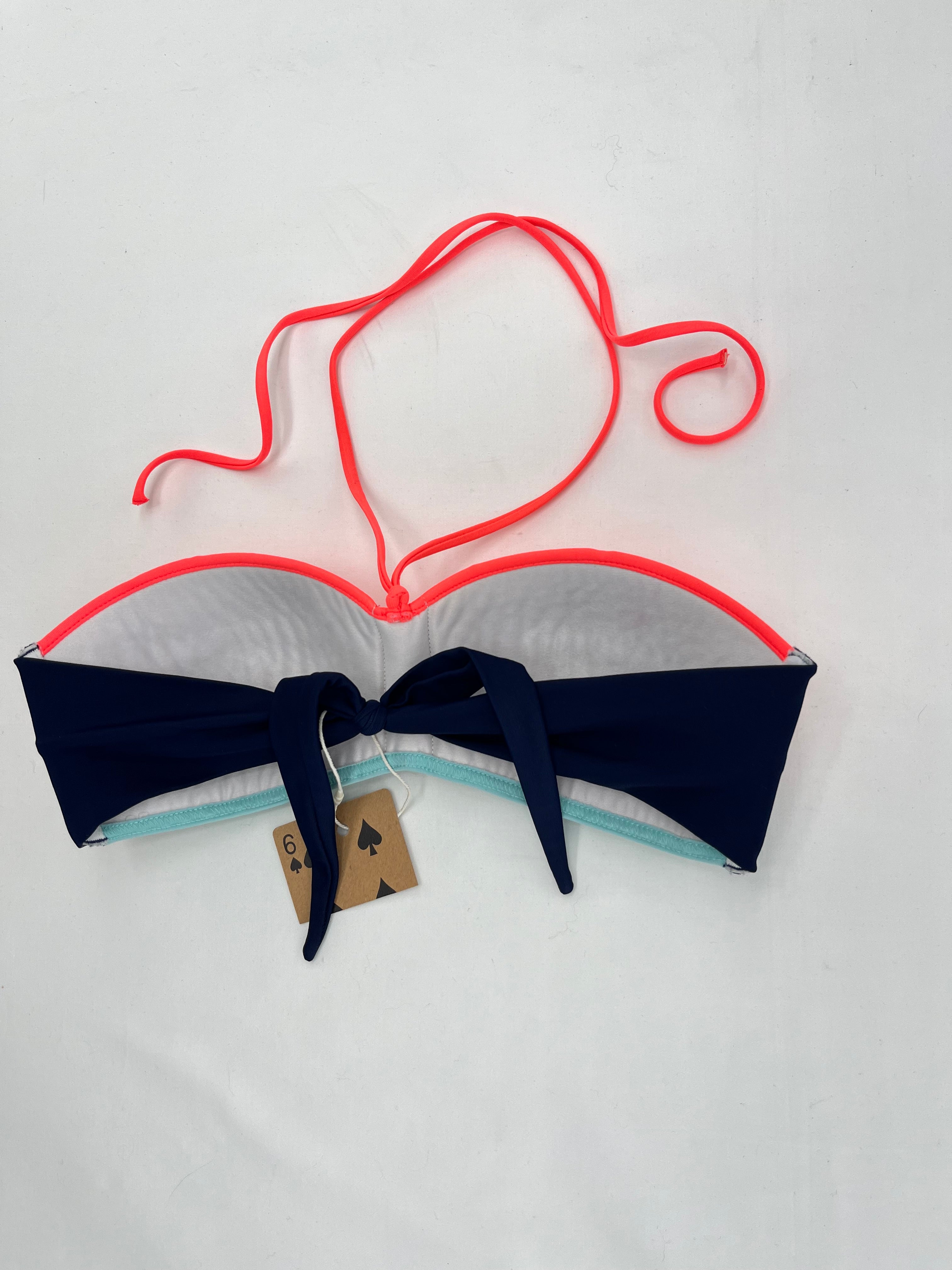 Maillot de bain Bleu