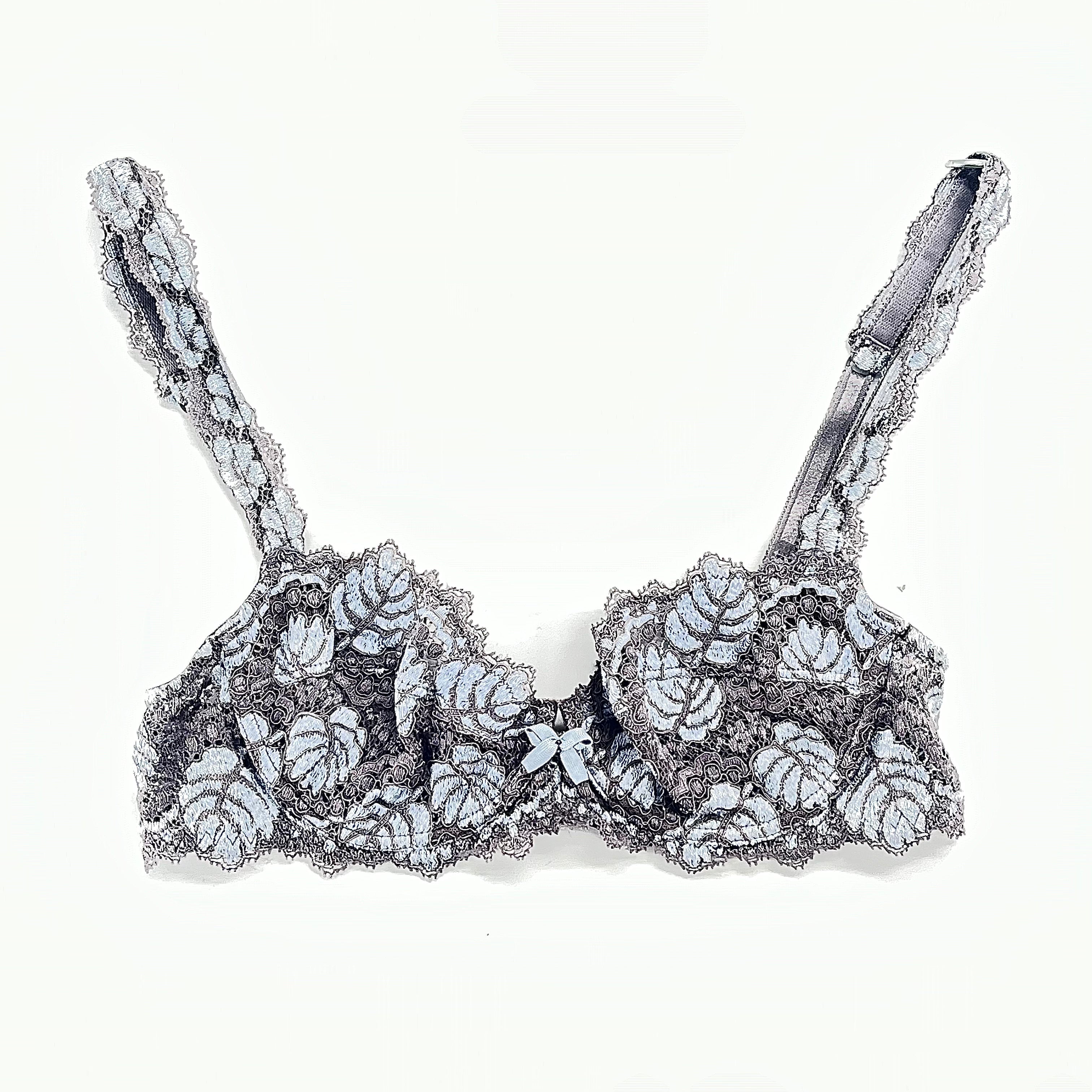 Soutien-gorge Lise Charmel Gris