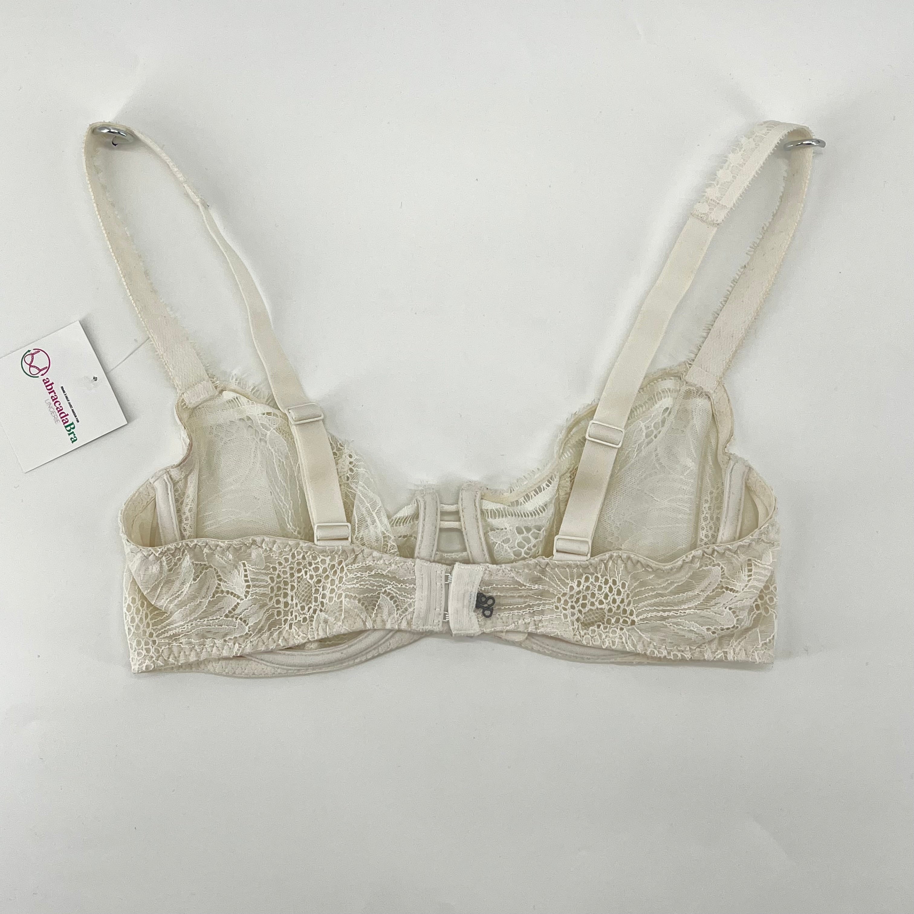 Soutien-gorge Simone Pérèle Blanc