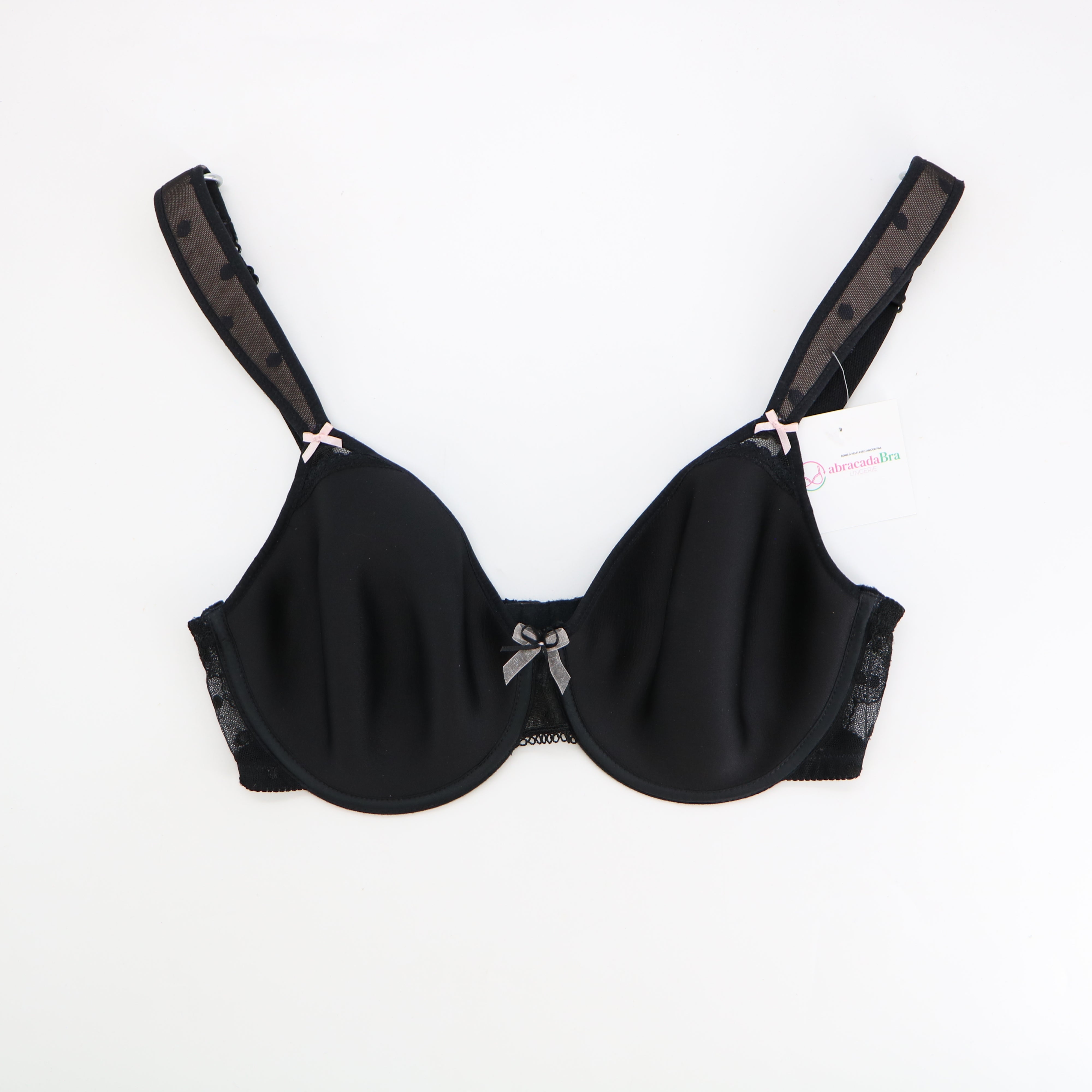 Soutien-gorge Passionata Noir