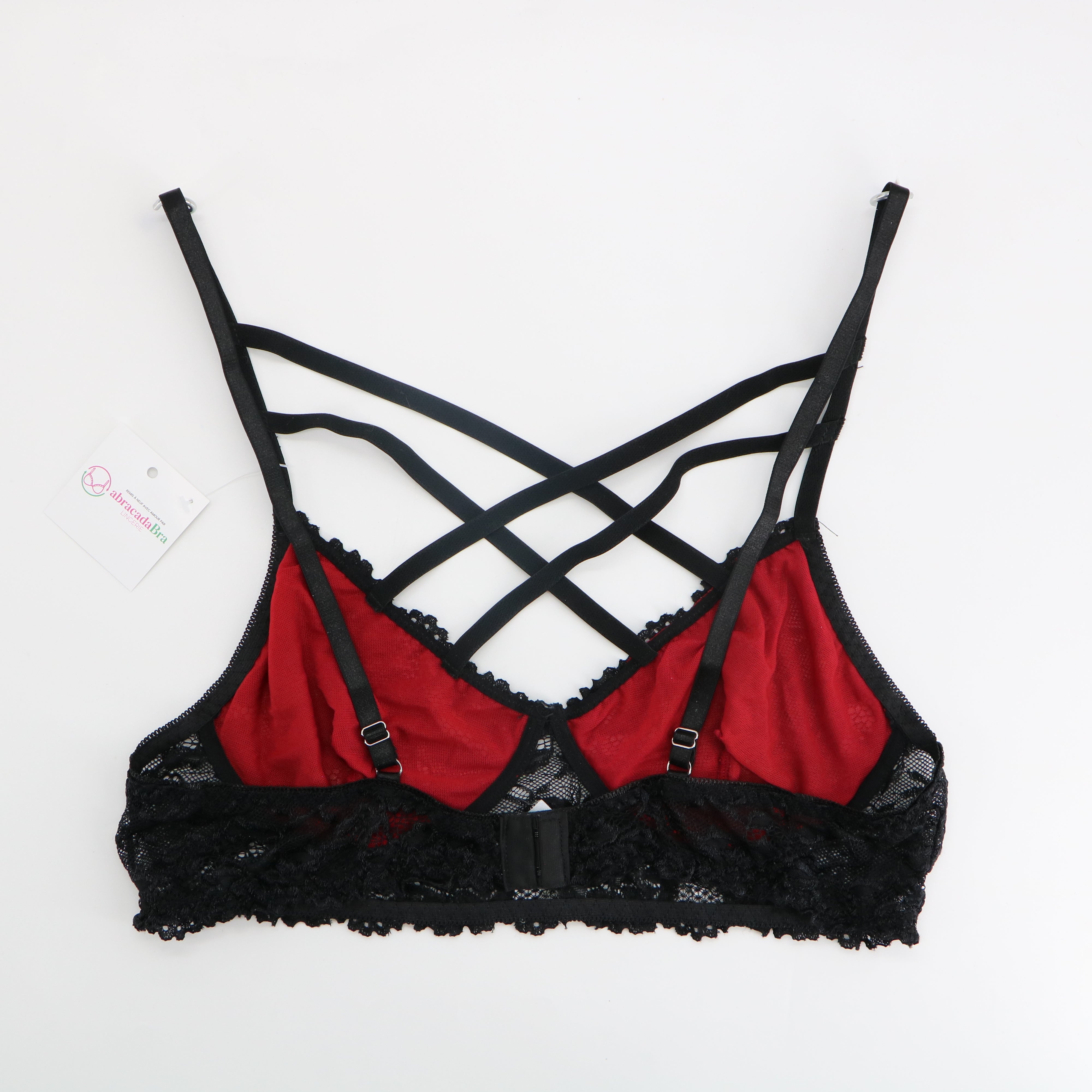 Soutien-gorge Noir