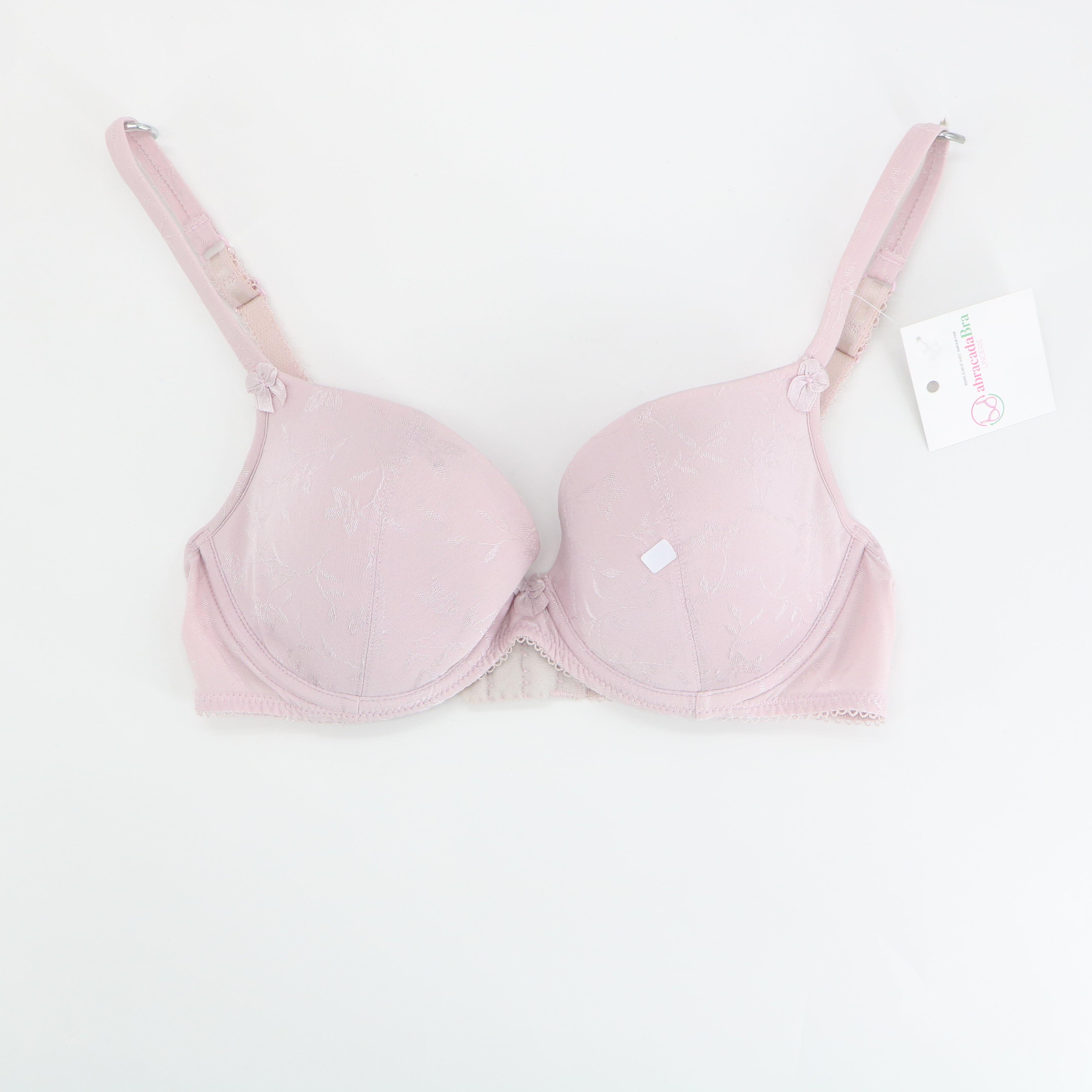Soutien-gorge Rose