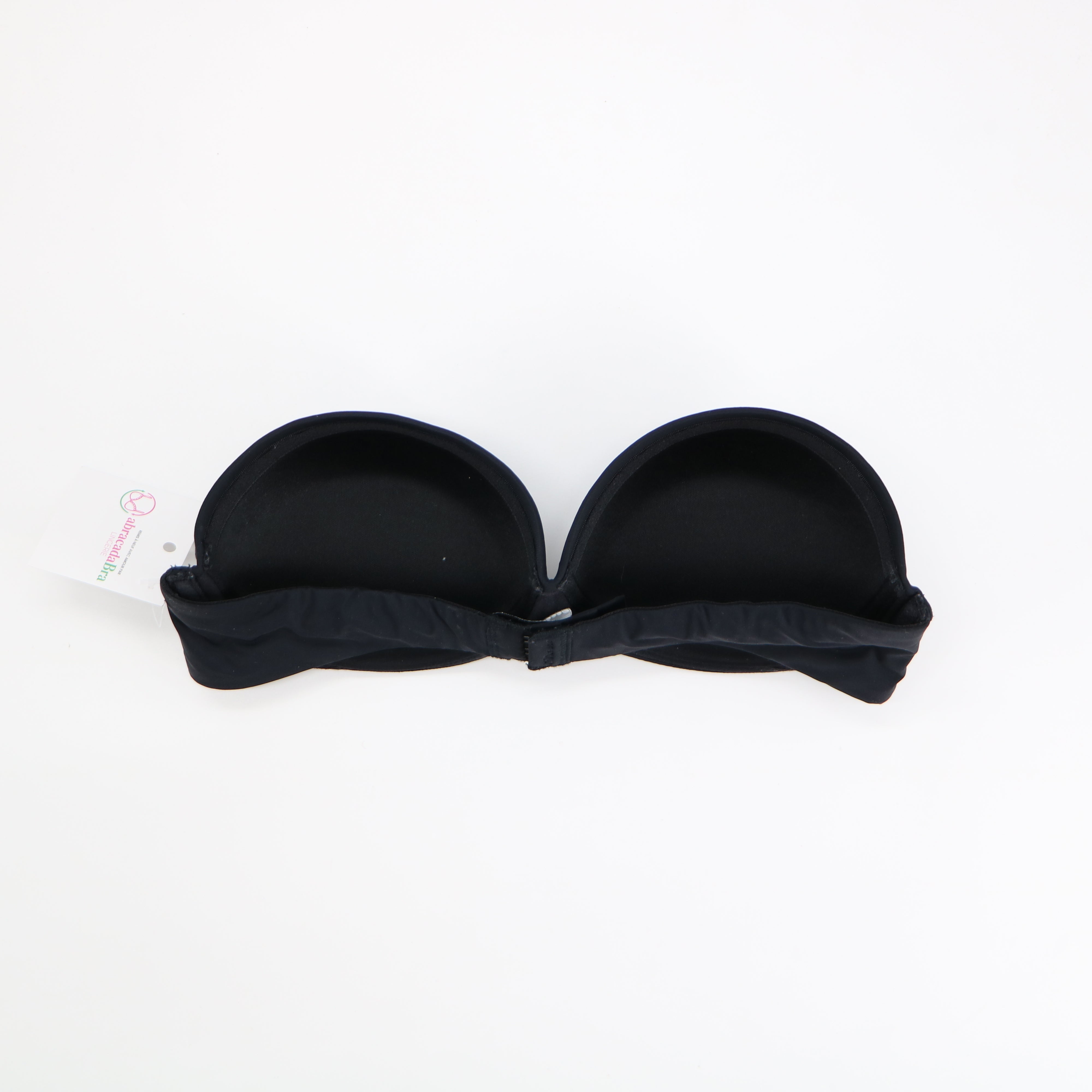 Soutien-gorge ETAM Noir