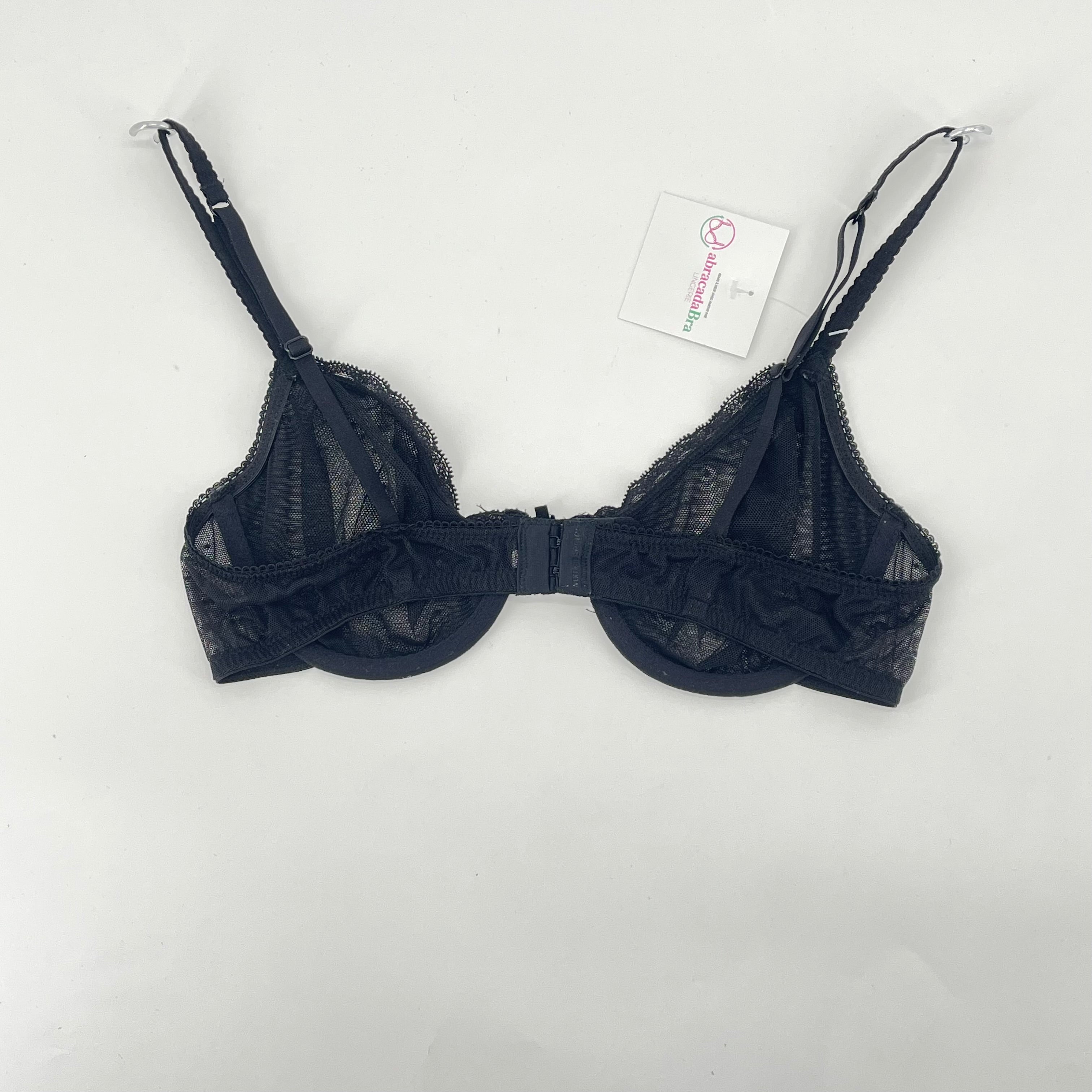 Soutien-gorge Noir